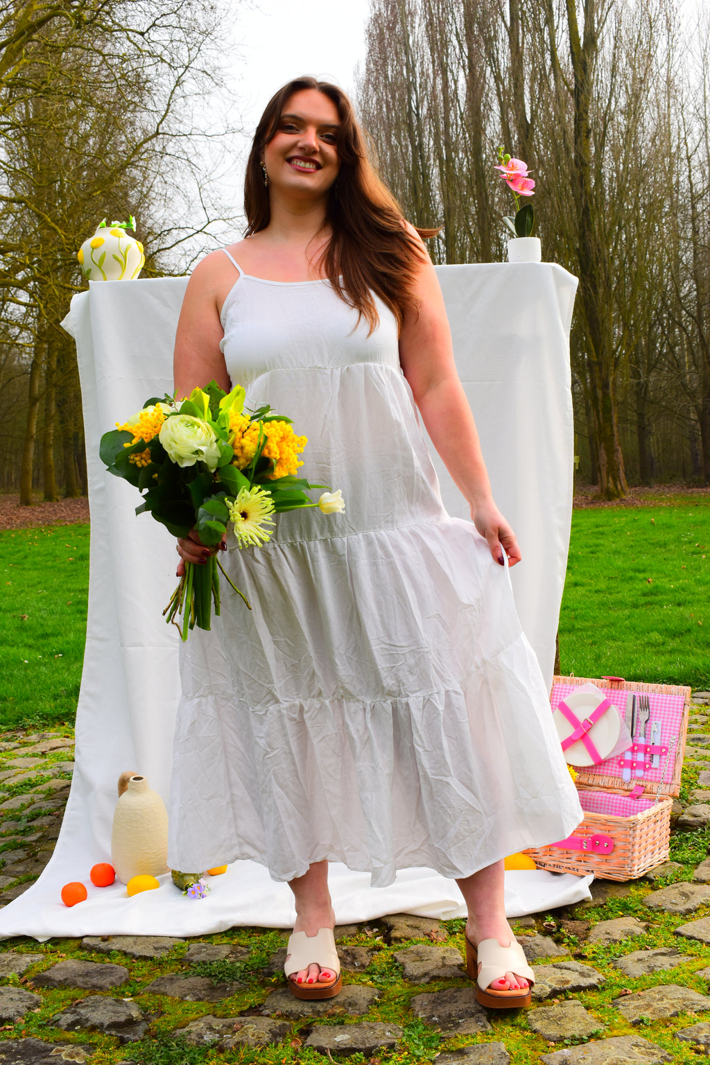 Robe BABOU
