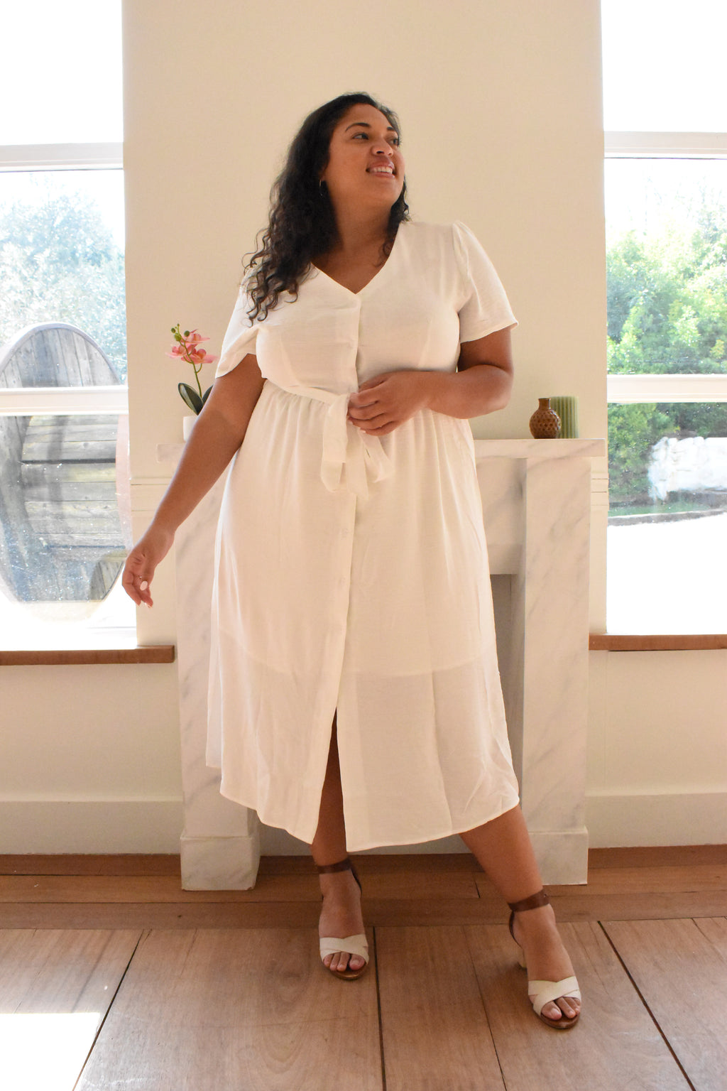 Robe BARBARA