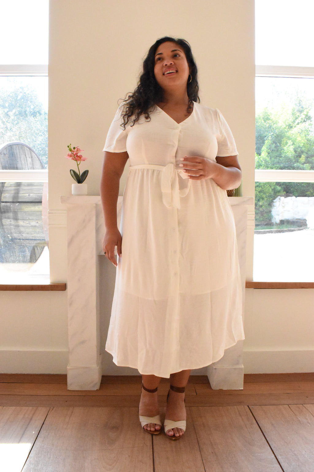 Robe BARBARA