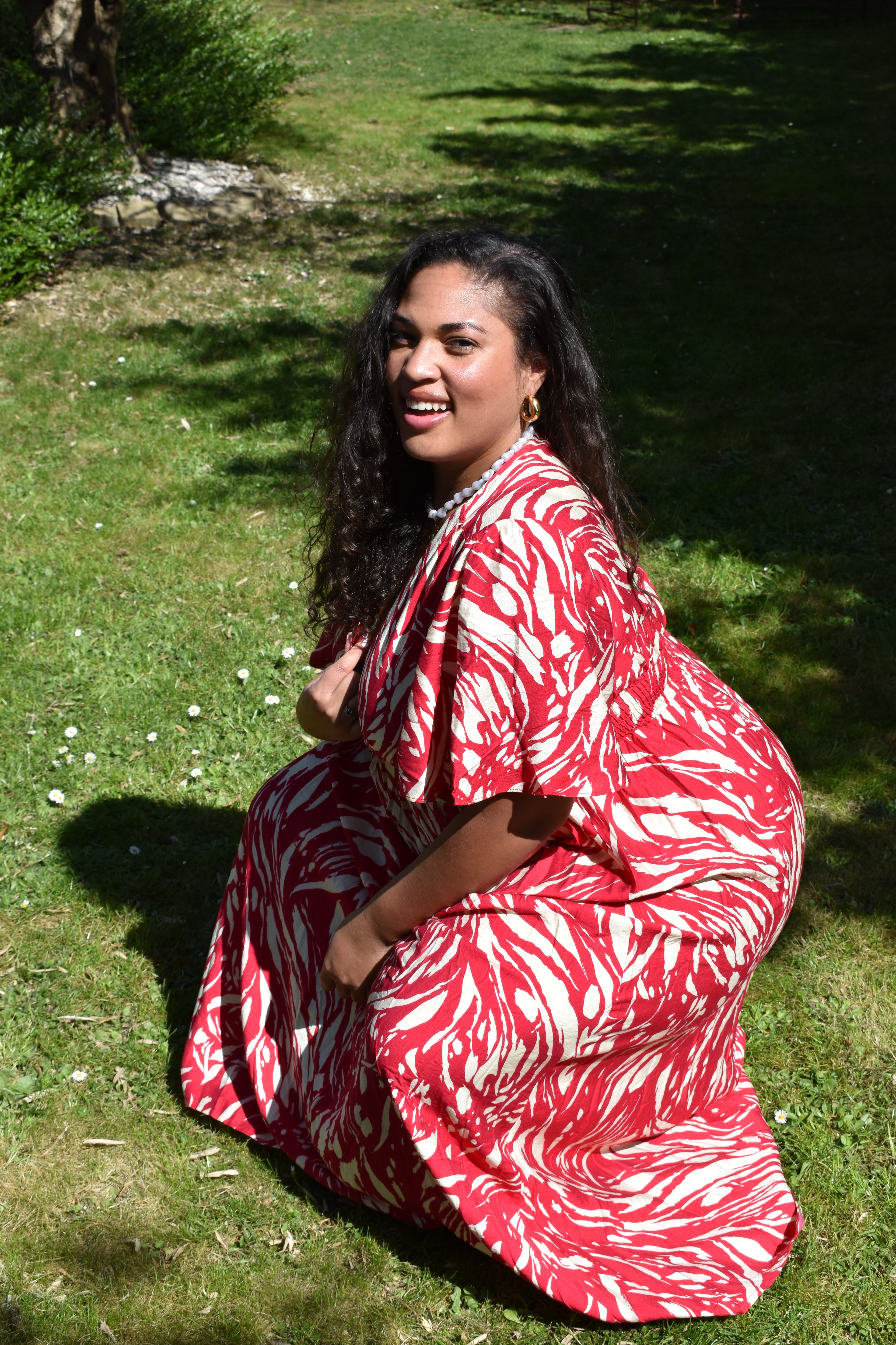 Robe BAYA