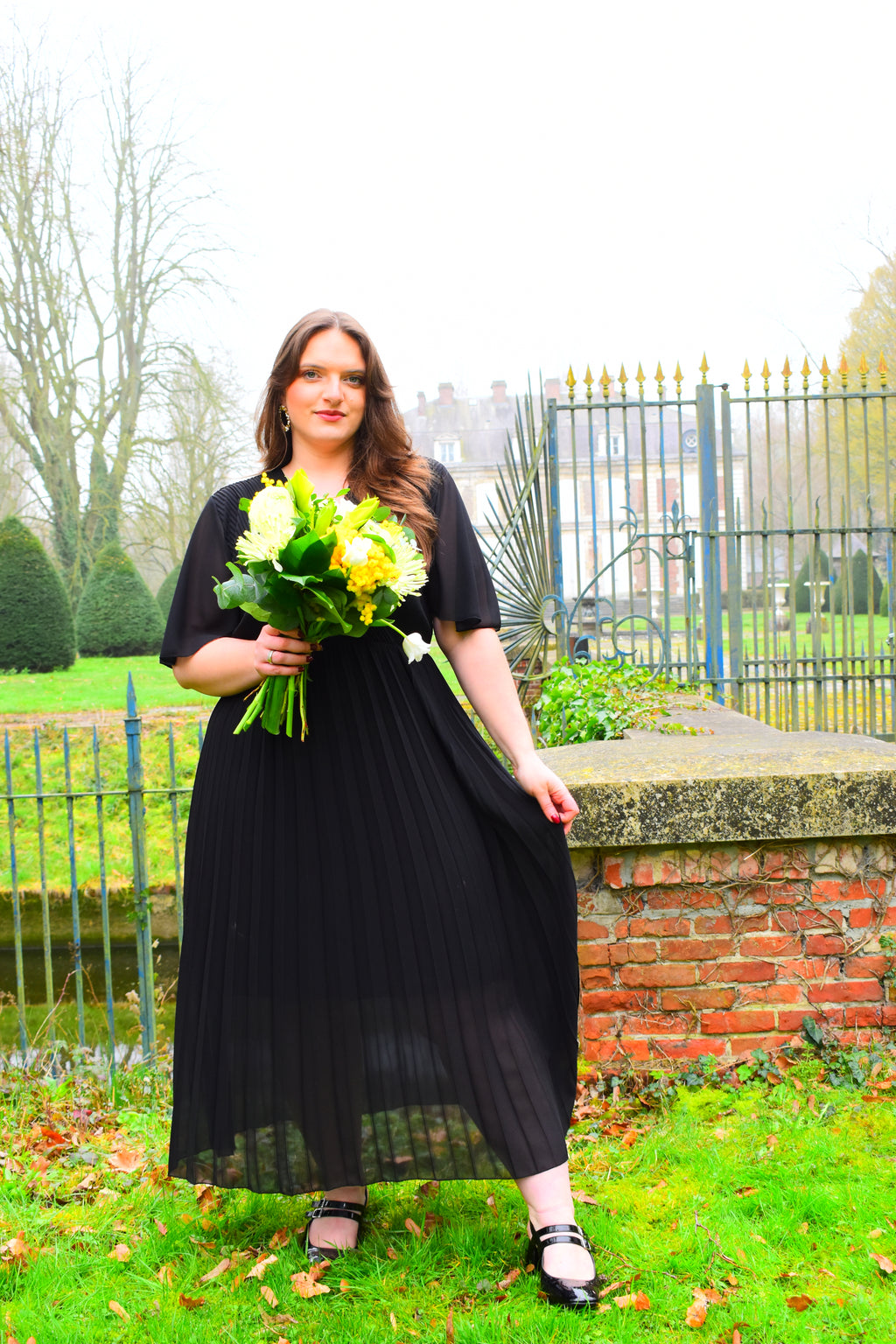 Robe BEATRICE
