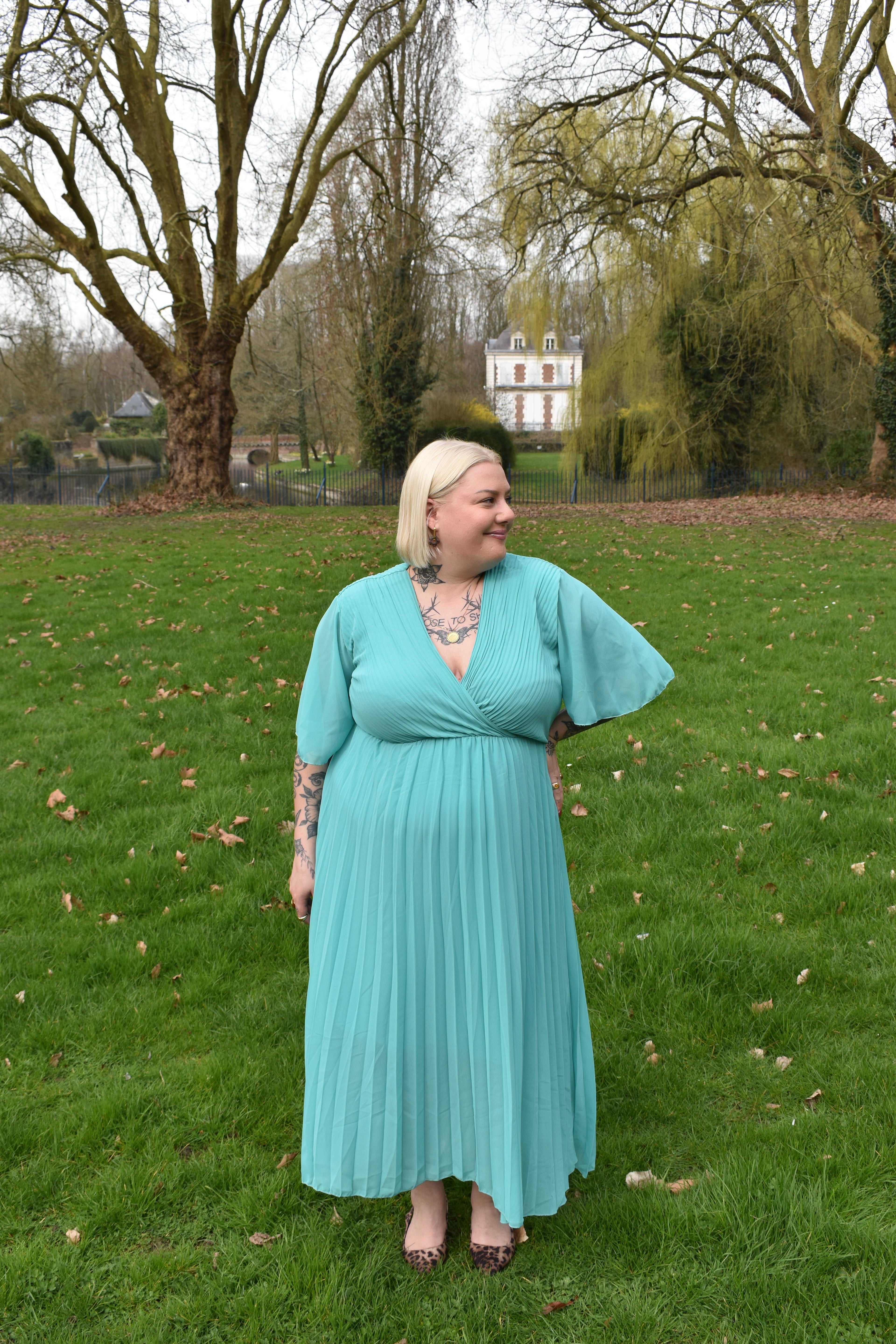 Robe BEATRICE
