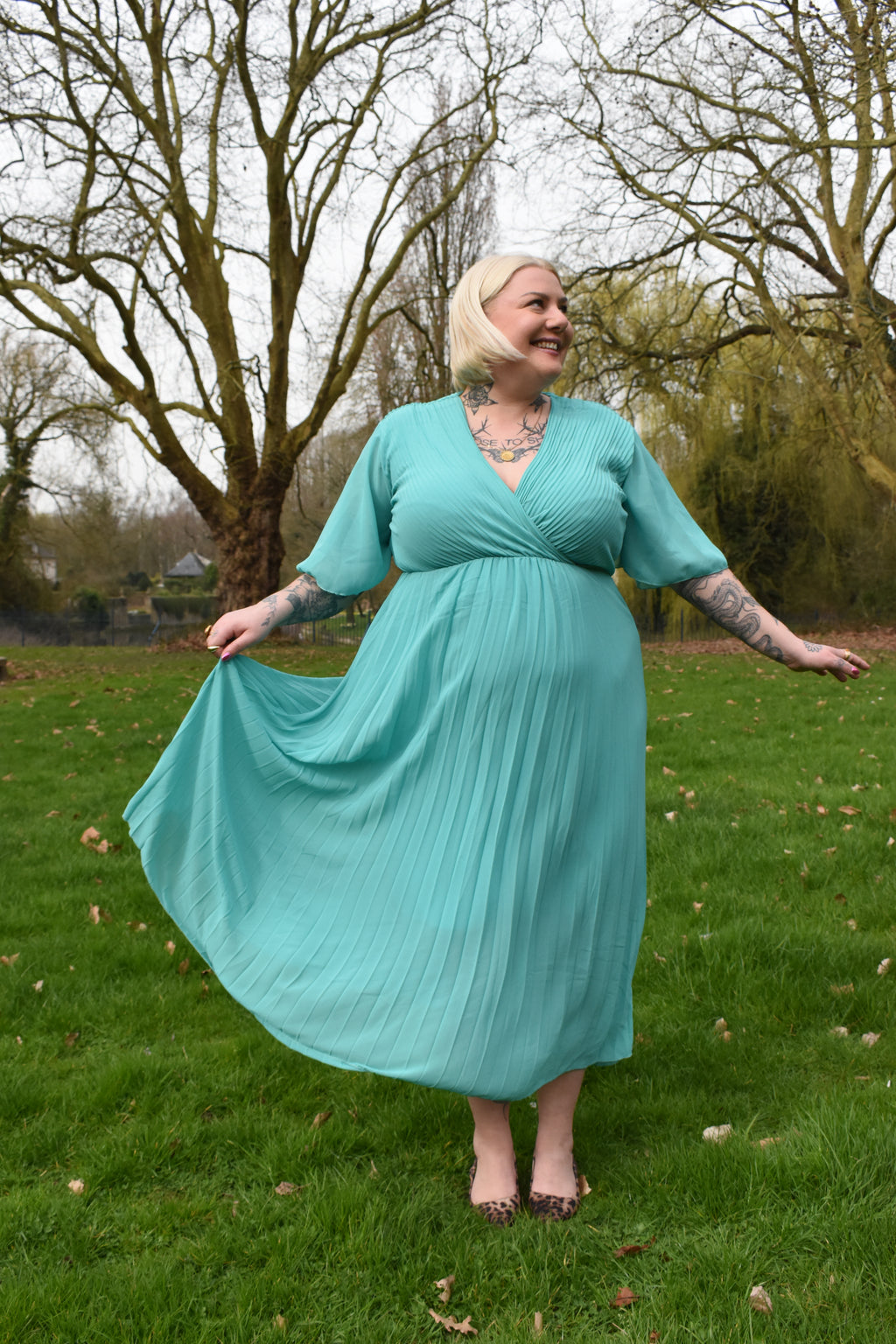 Robe BEATRICE