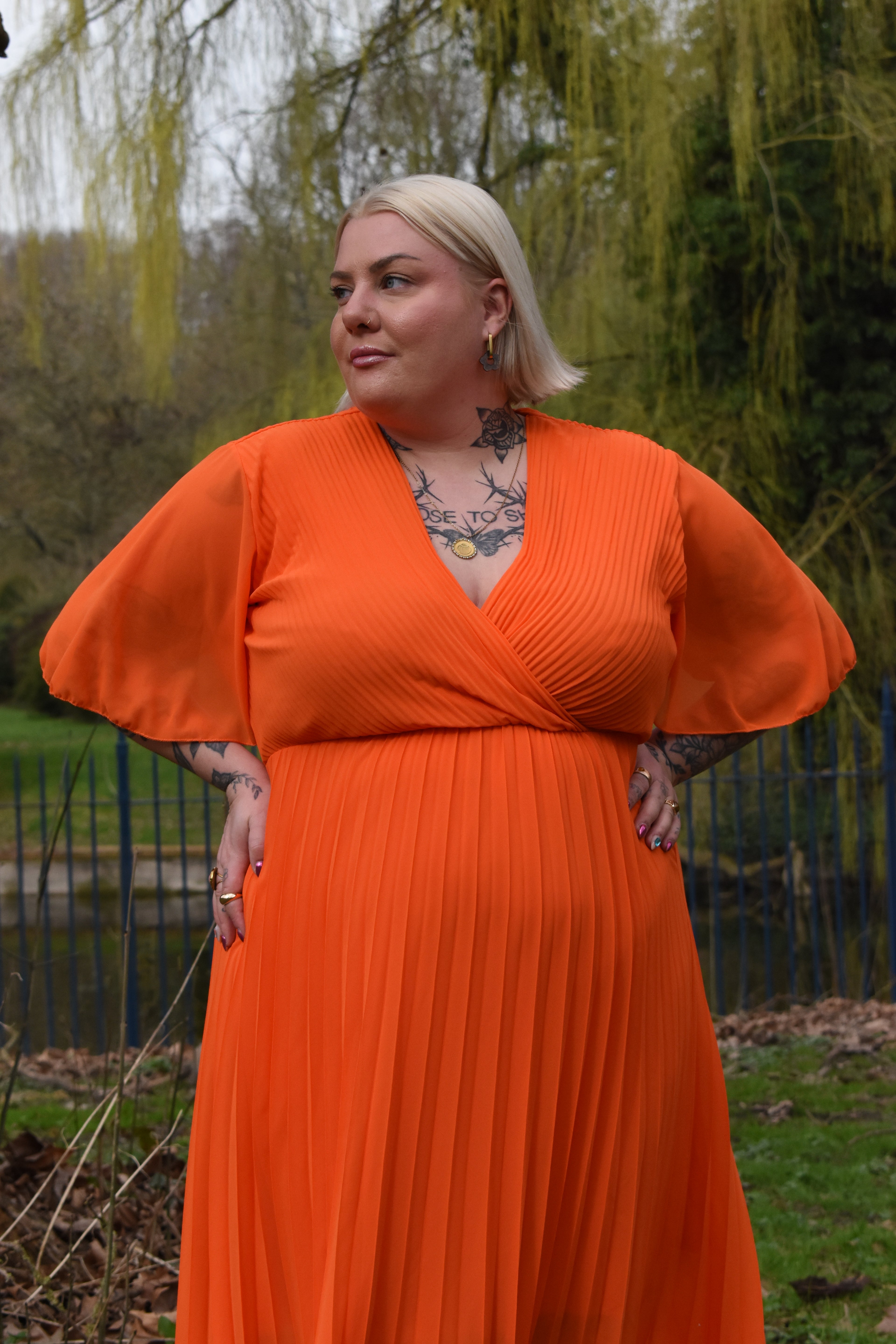 Robe BEATRICE