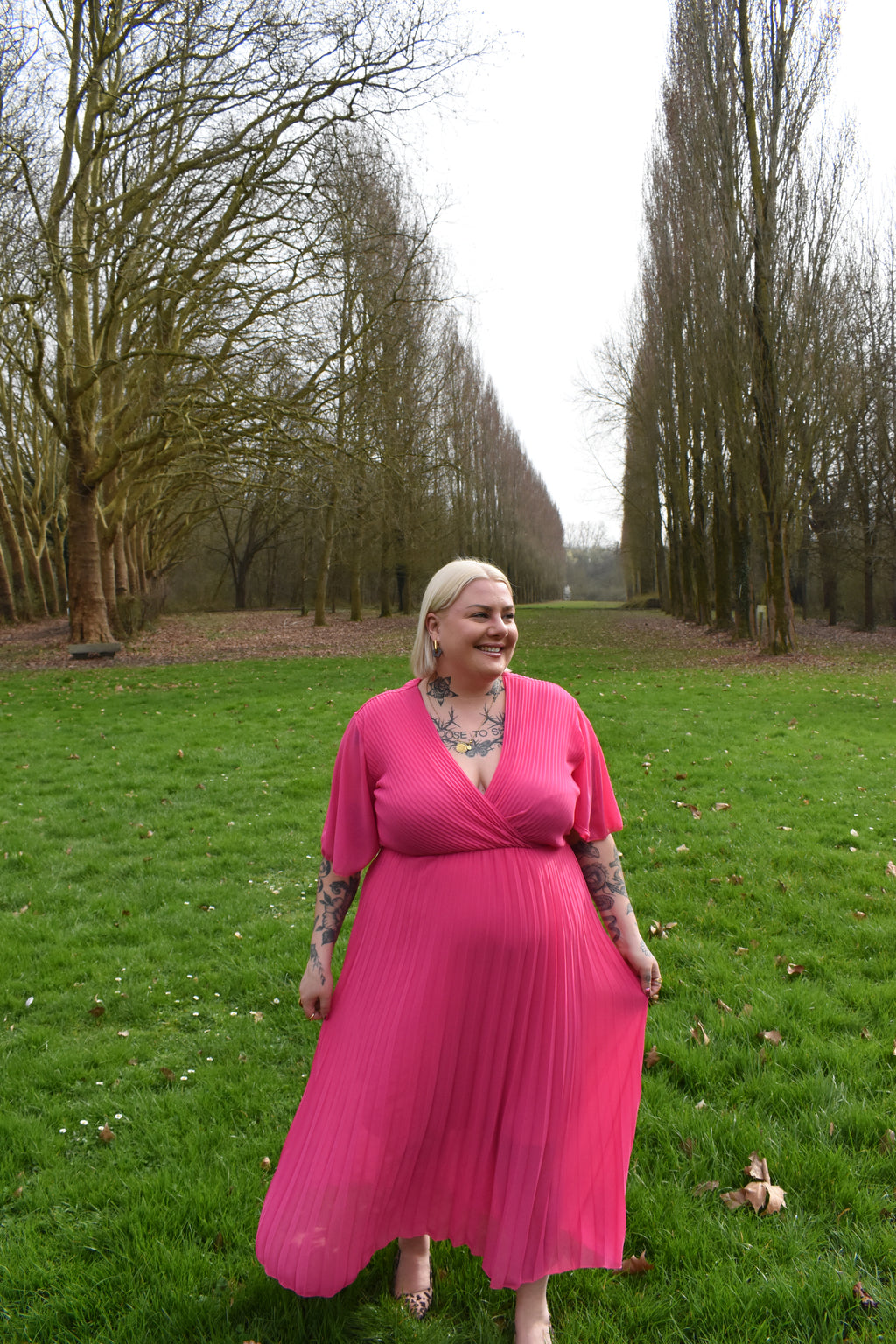 Robe BEATRICE