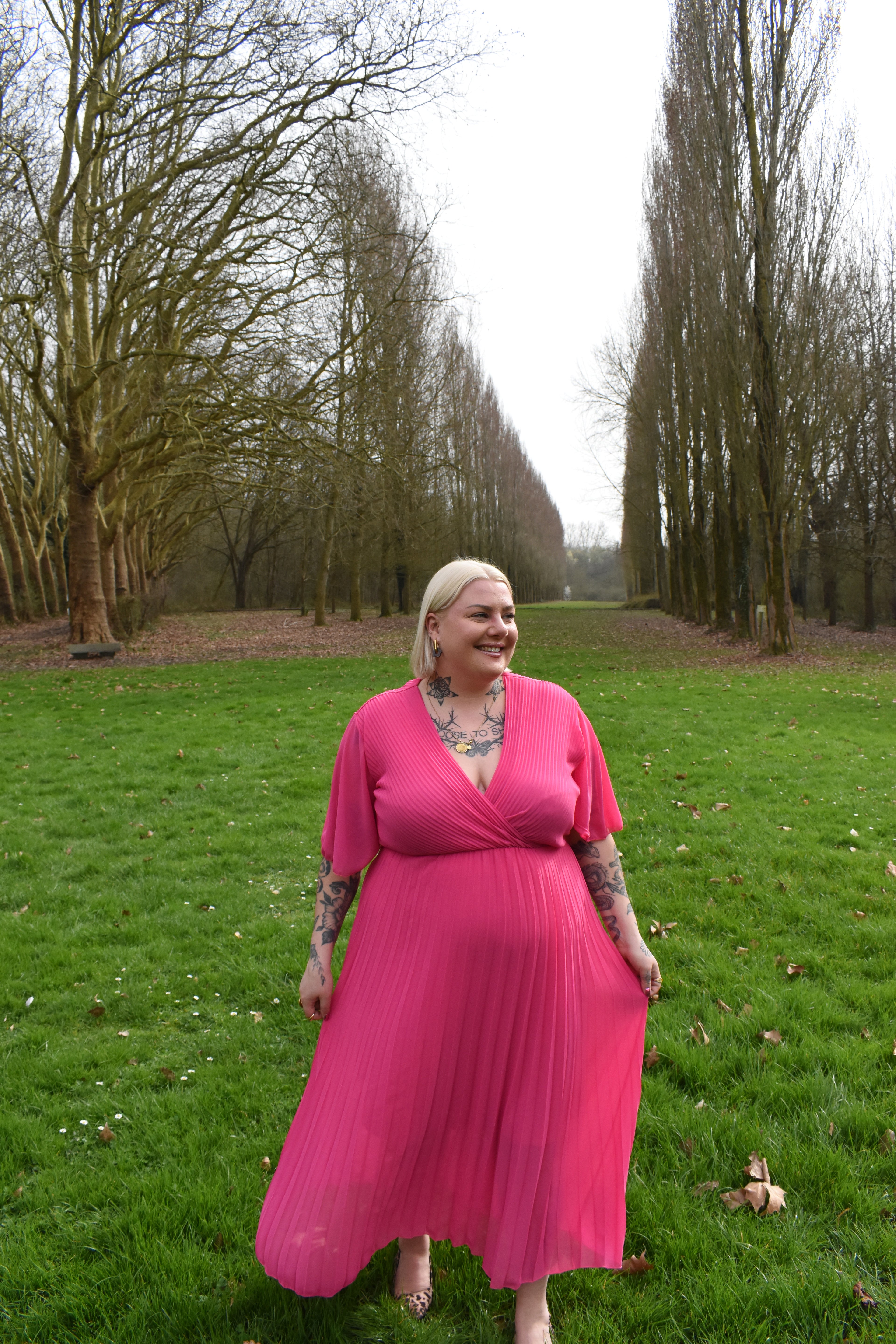Robe BEATRICE