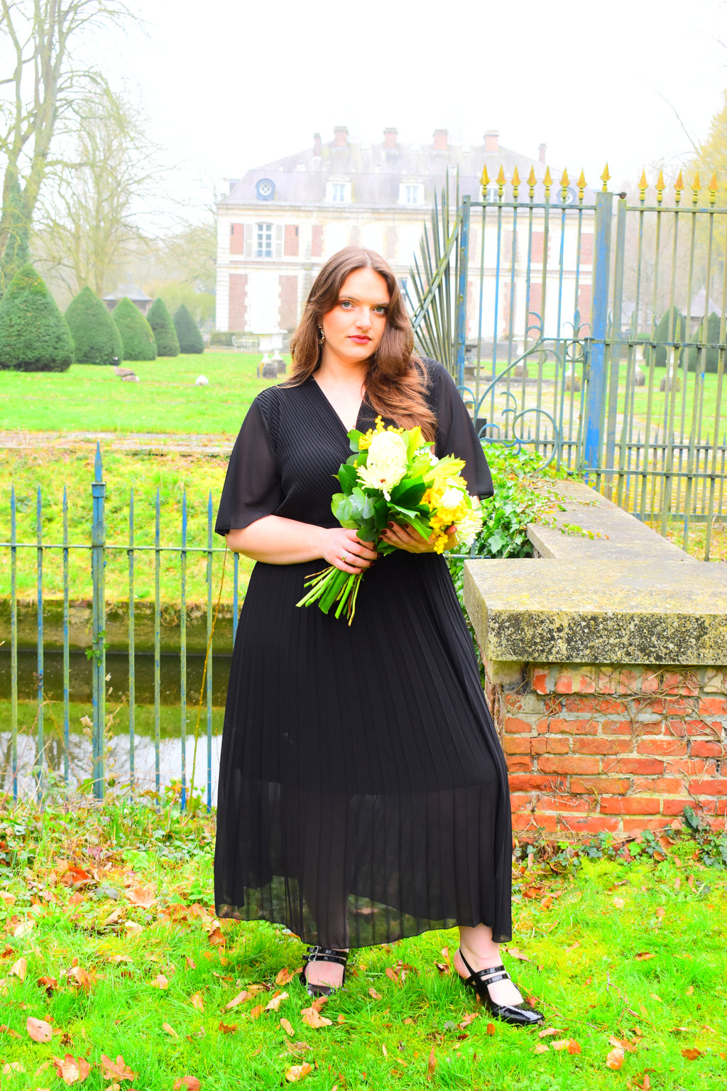 Robe BEATRICE