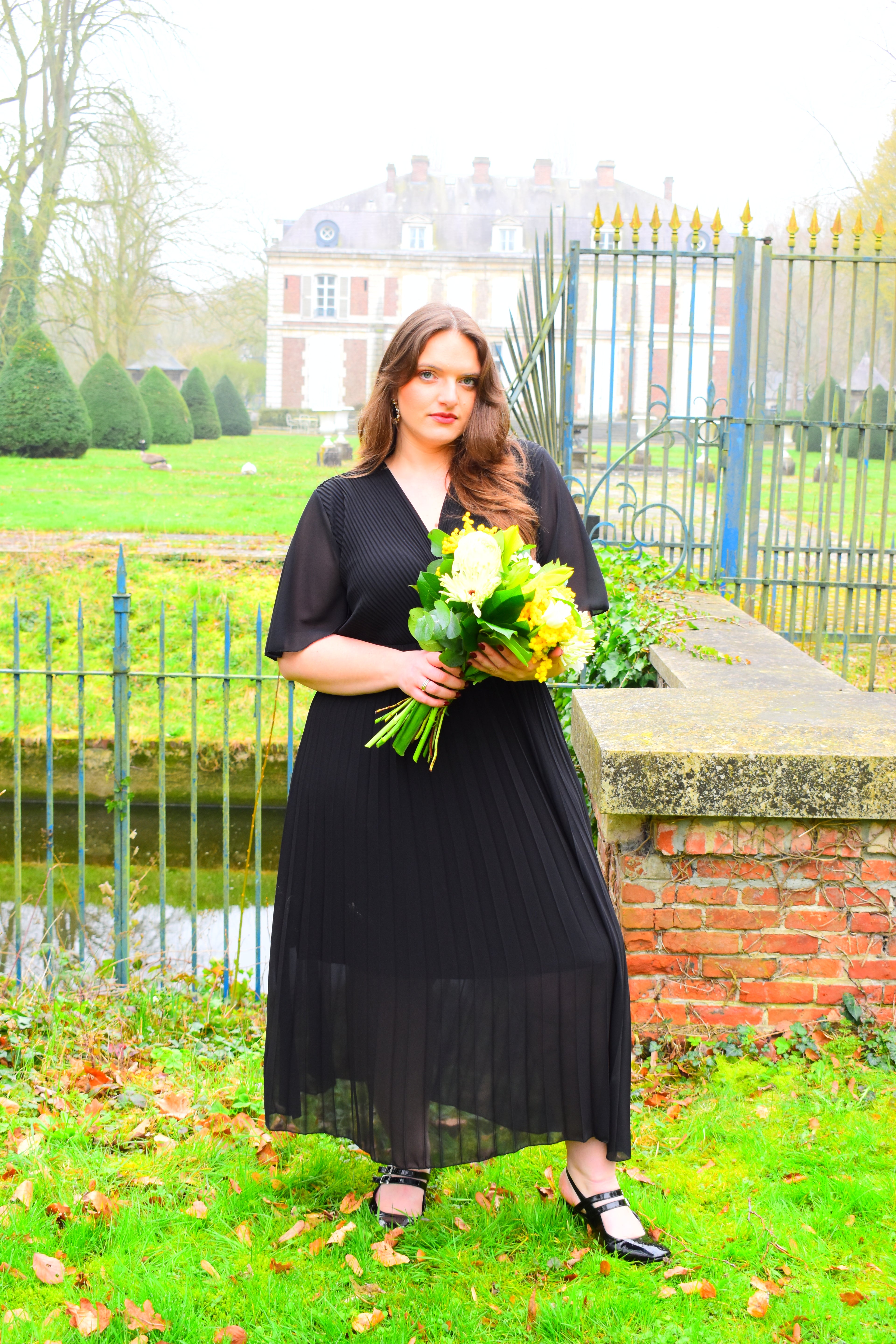 Robe BEATRICE
