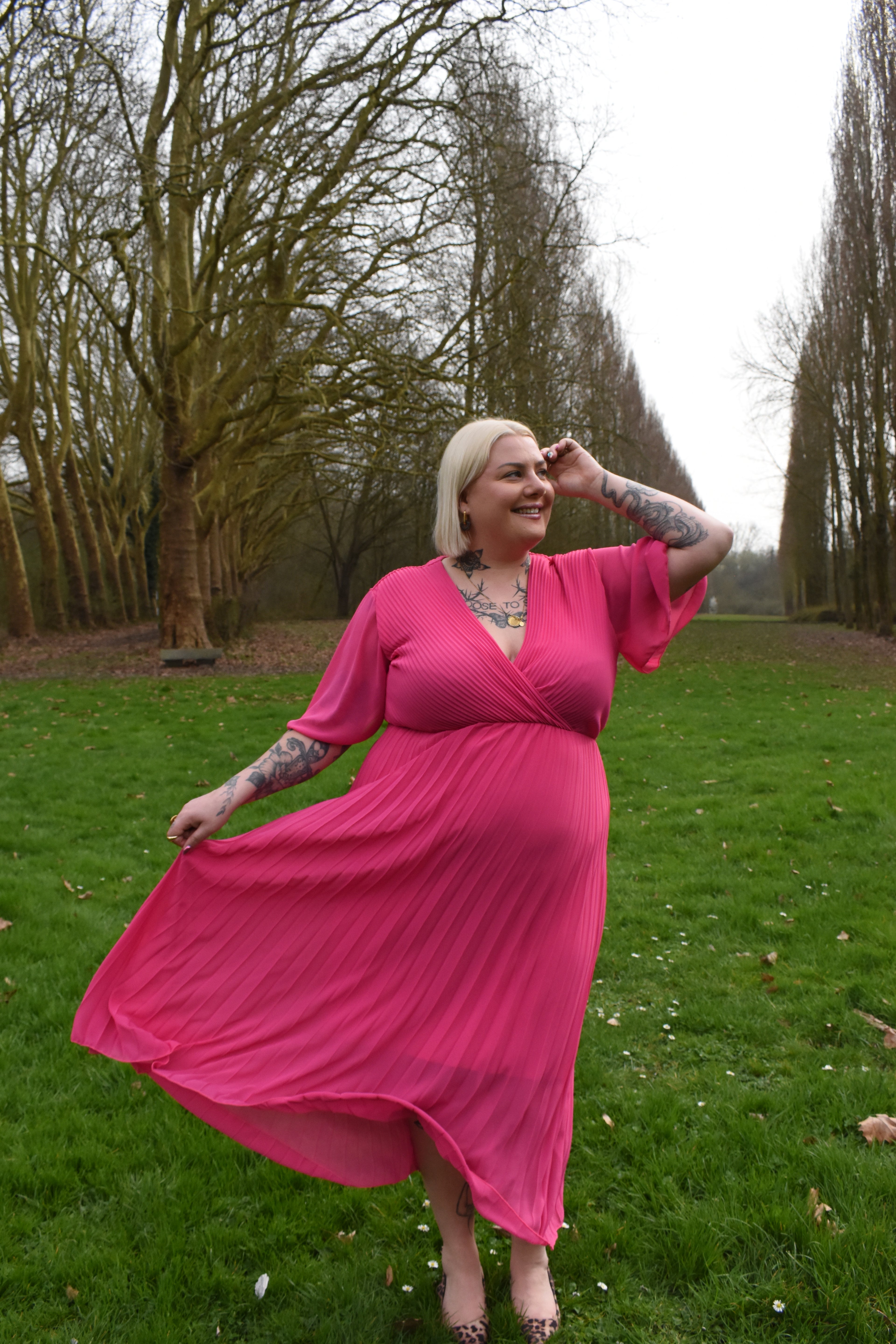 Robe BEATRICE