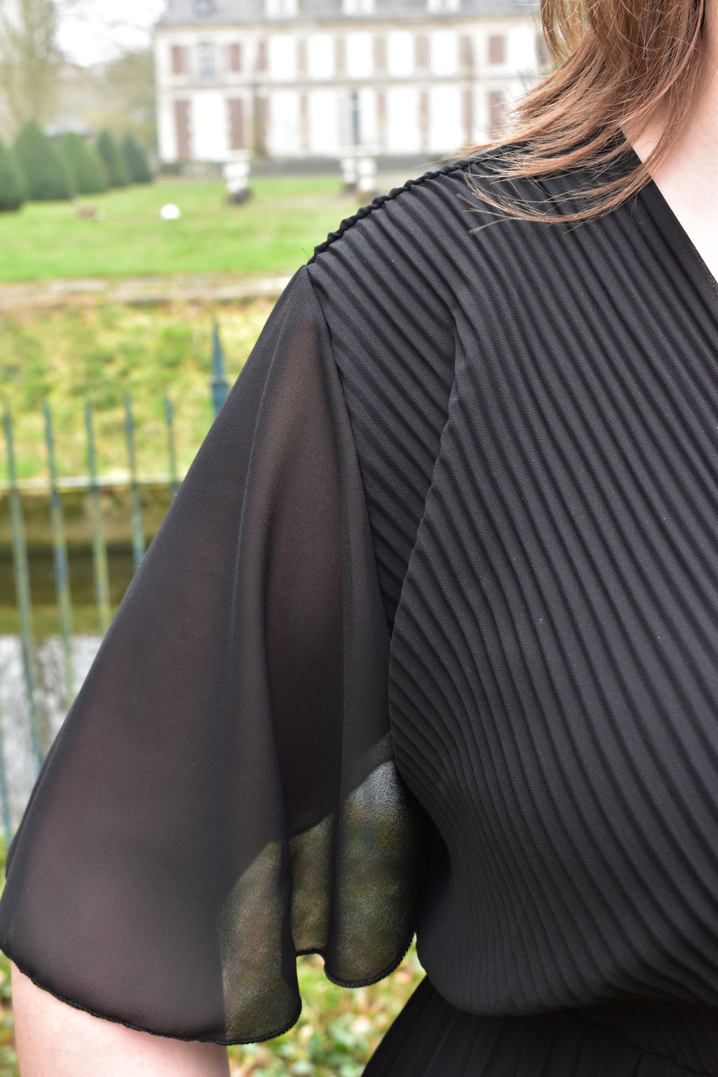 Robe BEATRICE