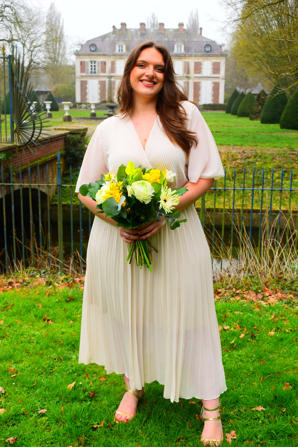 Robe BEATRICE