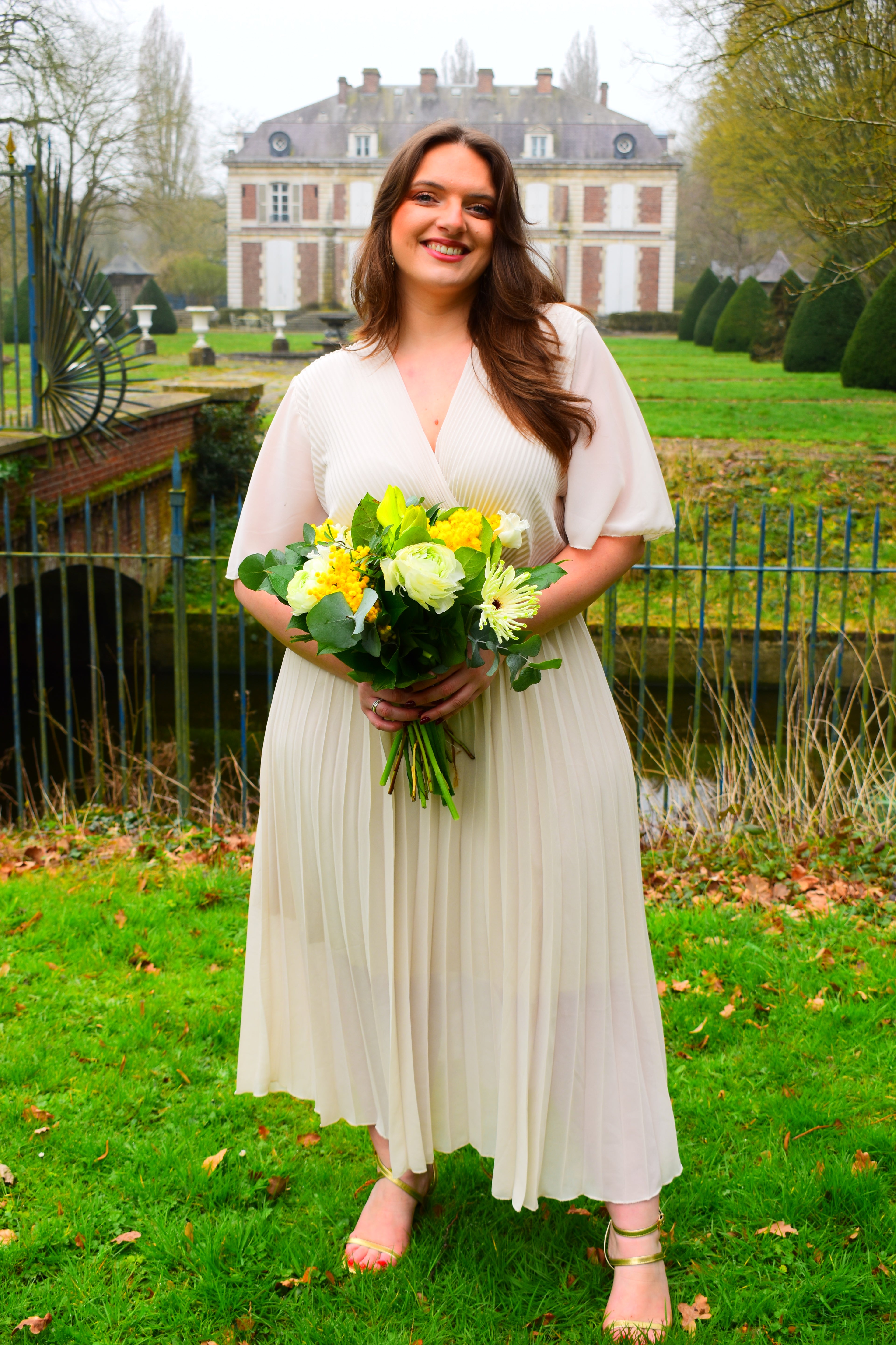 Robe BEATRICE
