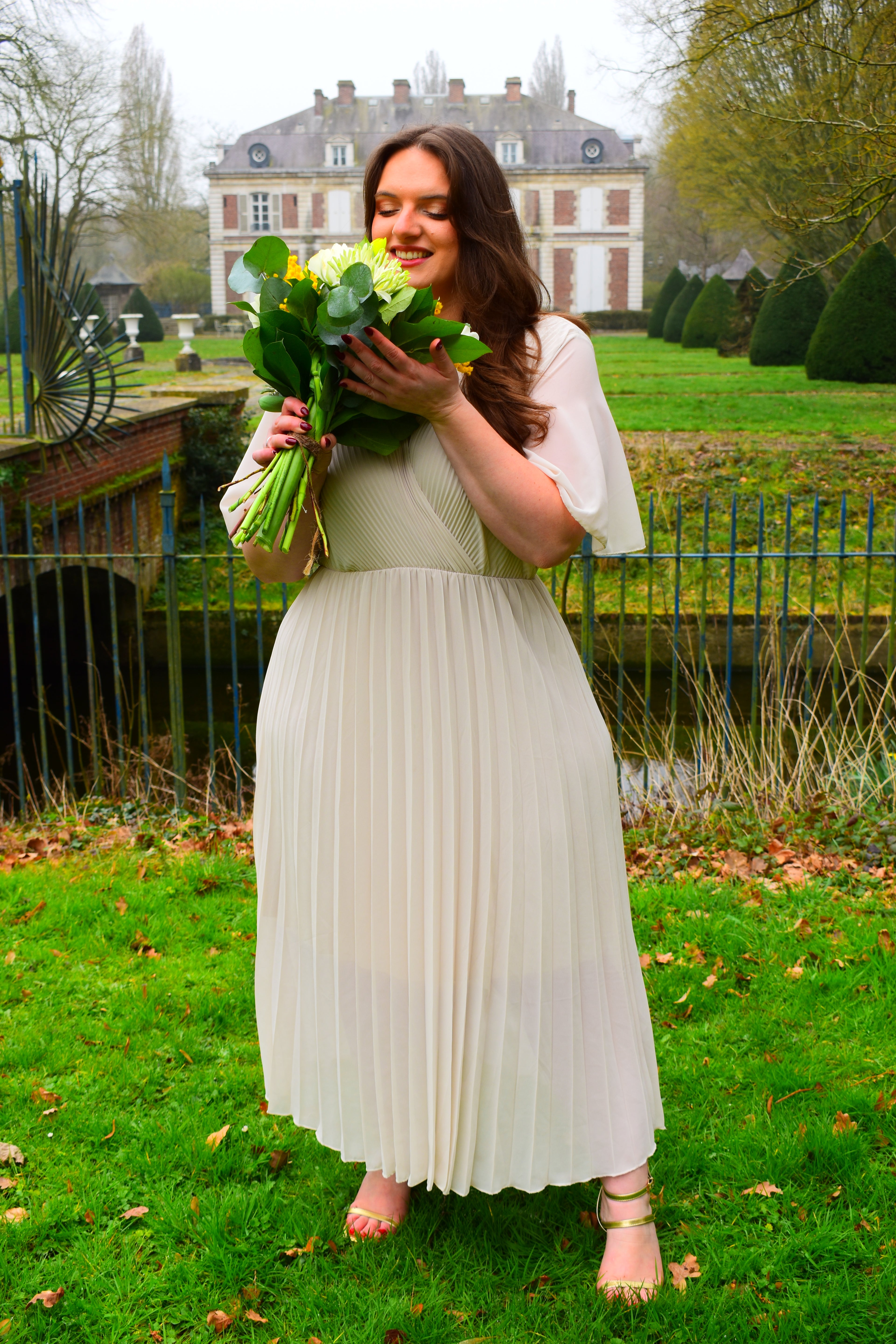 Robe BEATRICE