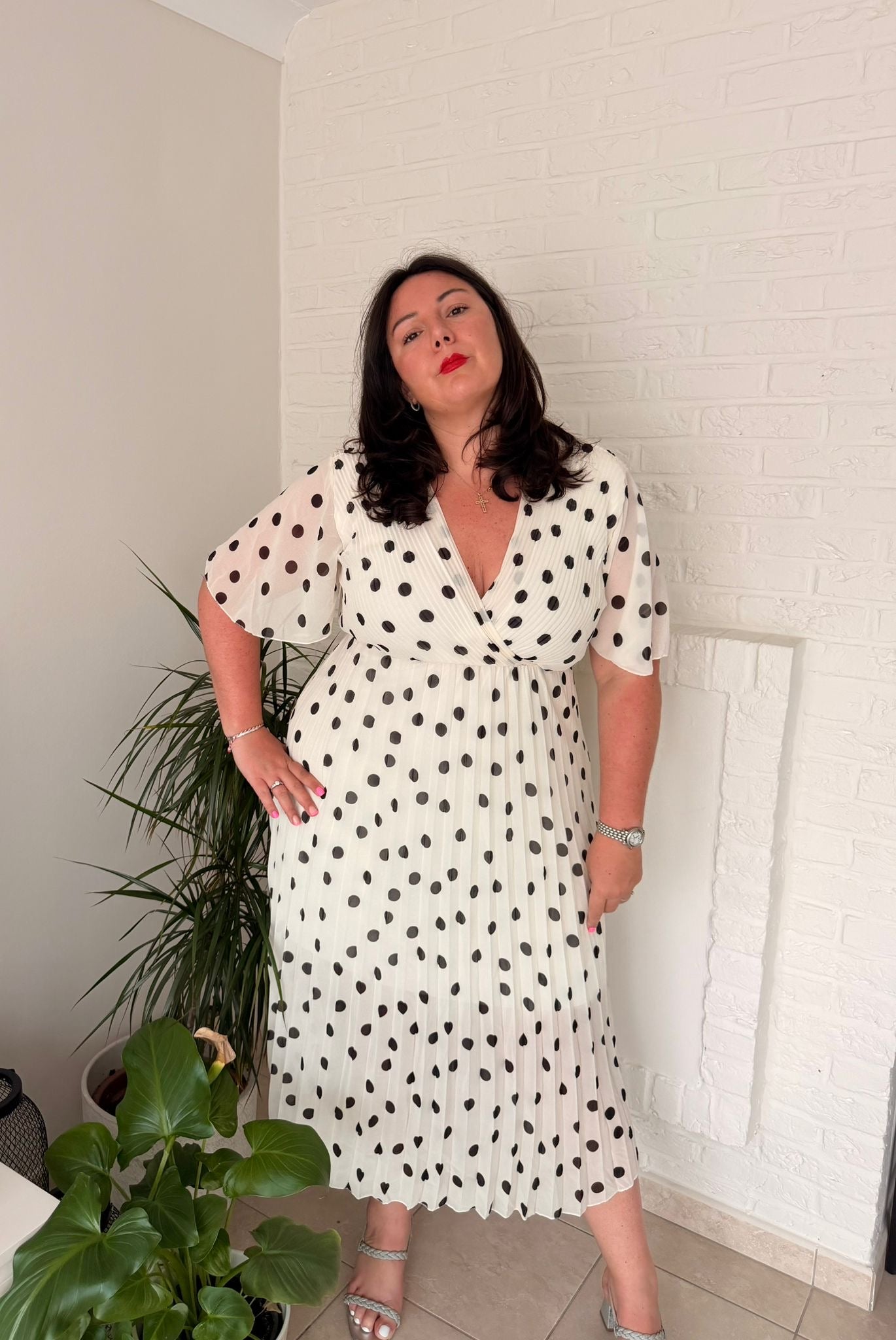 Robe BEATRIX