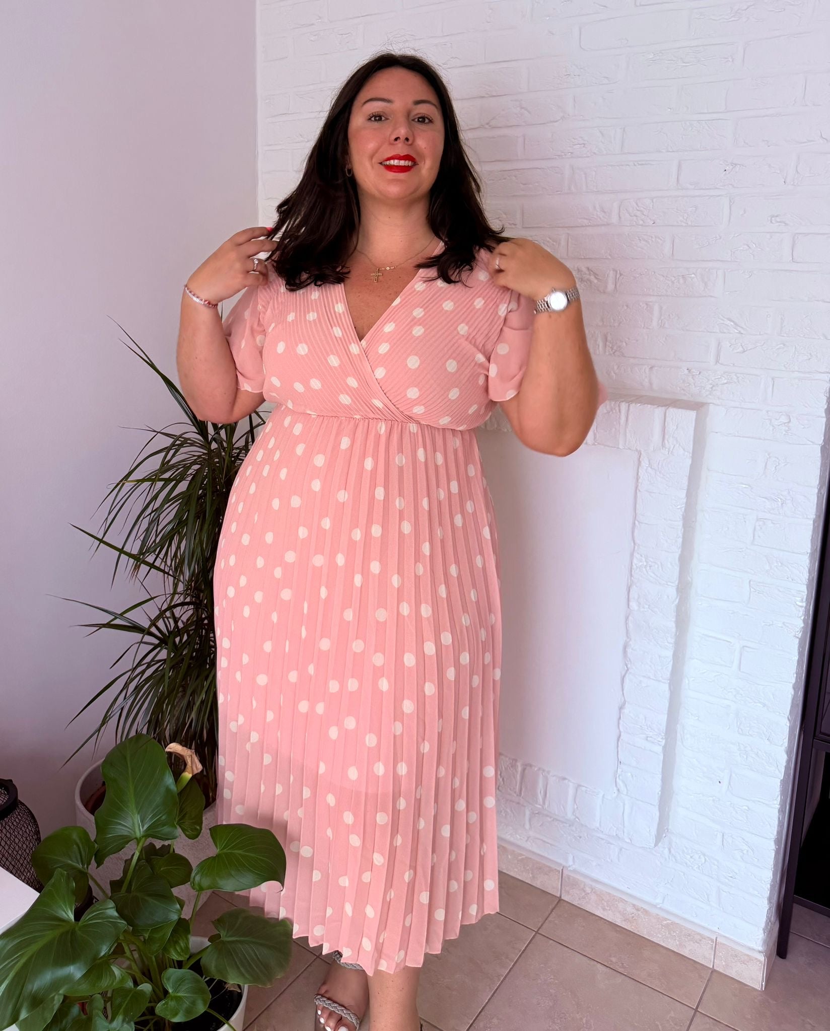 Robe BEATRIX