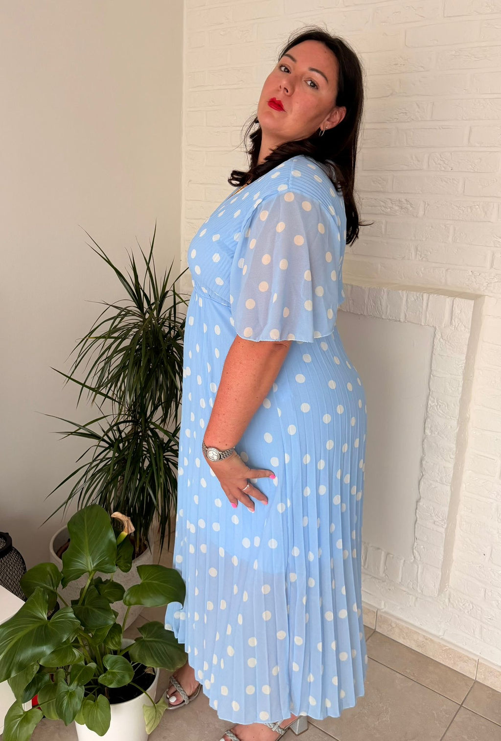 Robe BEATRIX