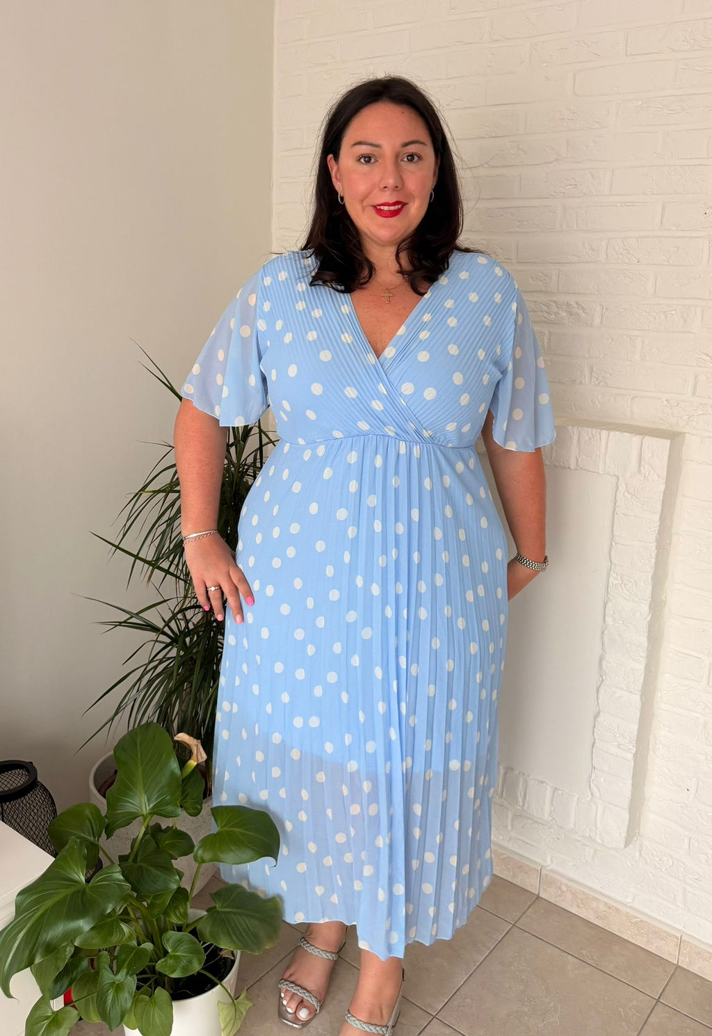 Robe BEATRIX
