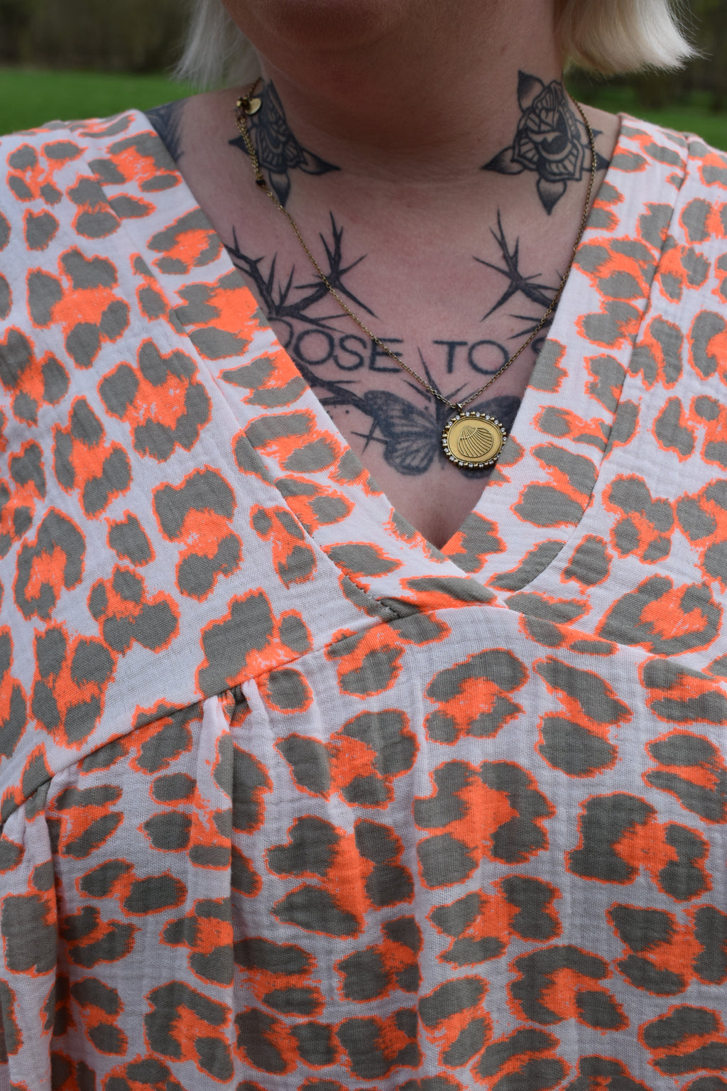 Robe BELIZ