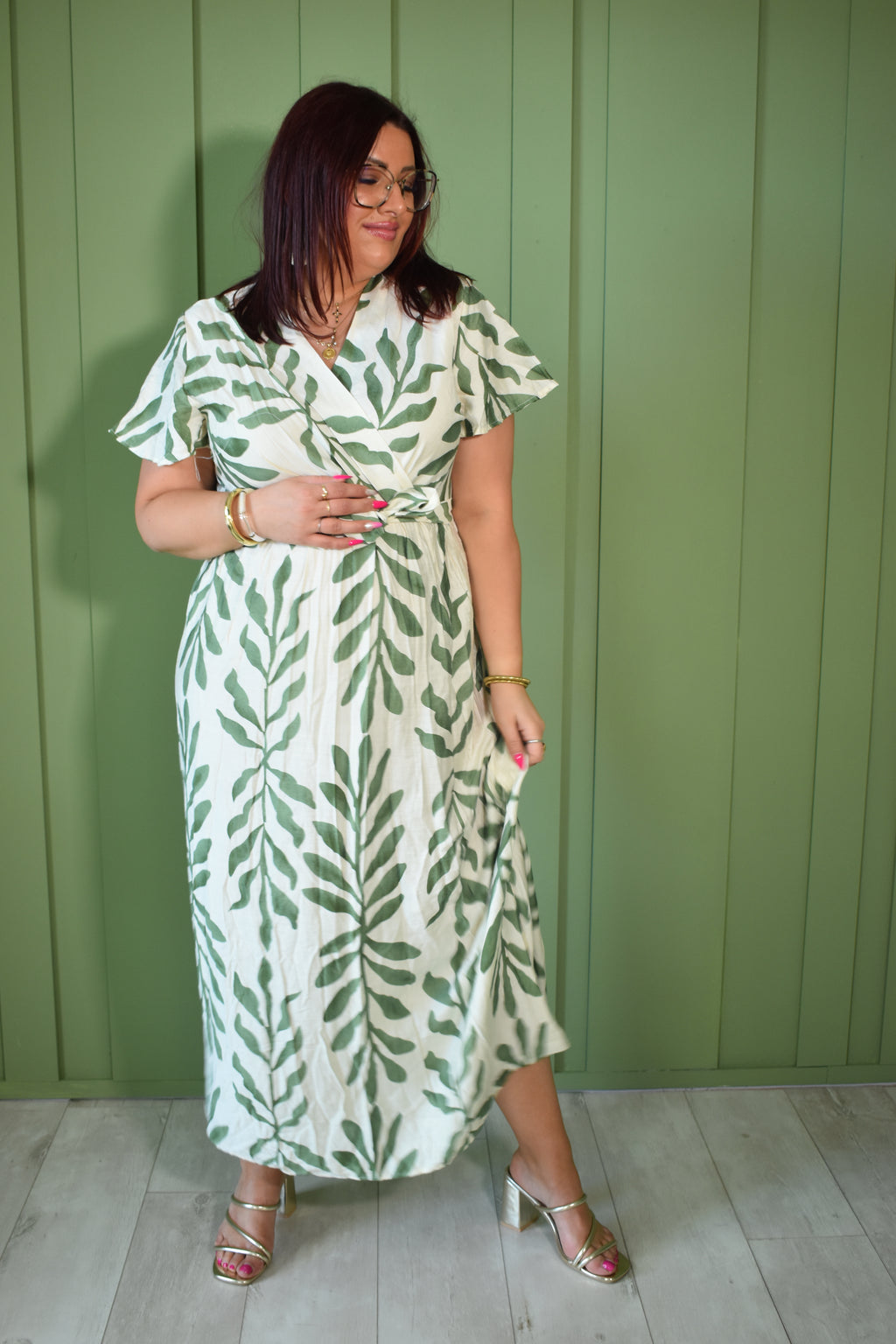 Robe BELLA
