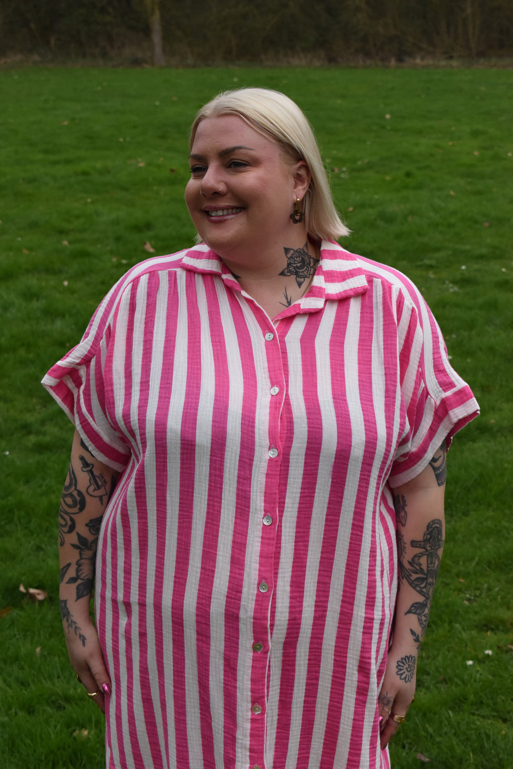 Robe BENAZ