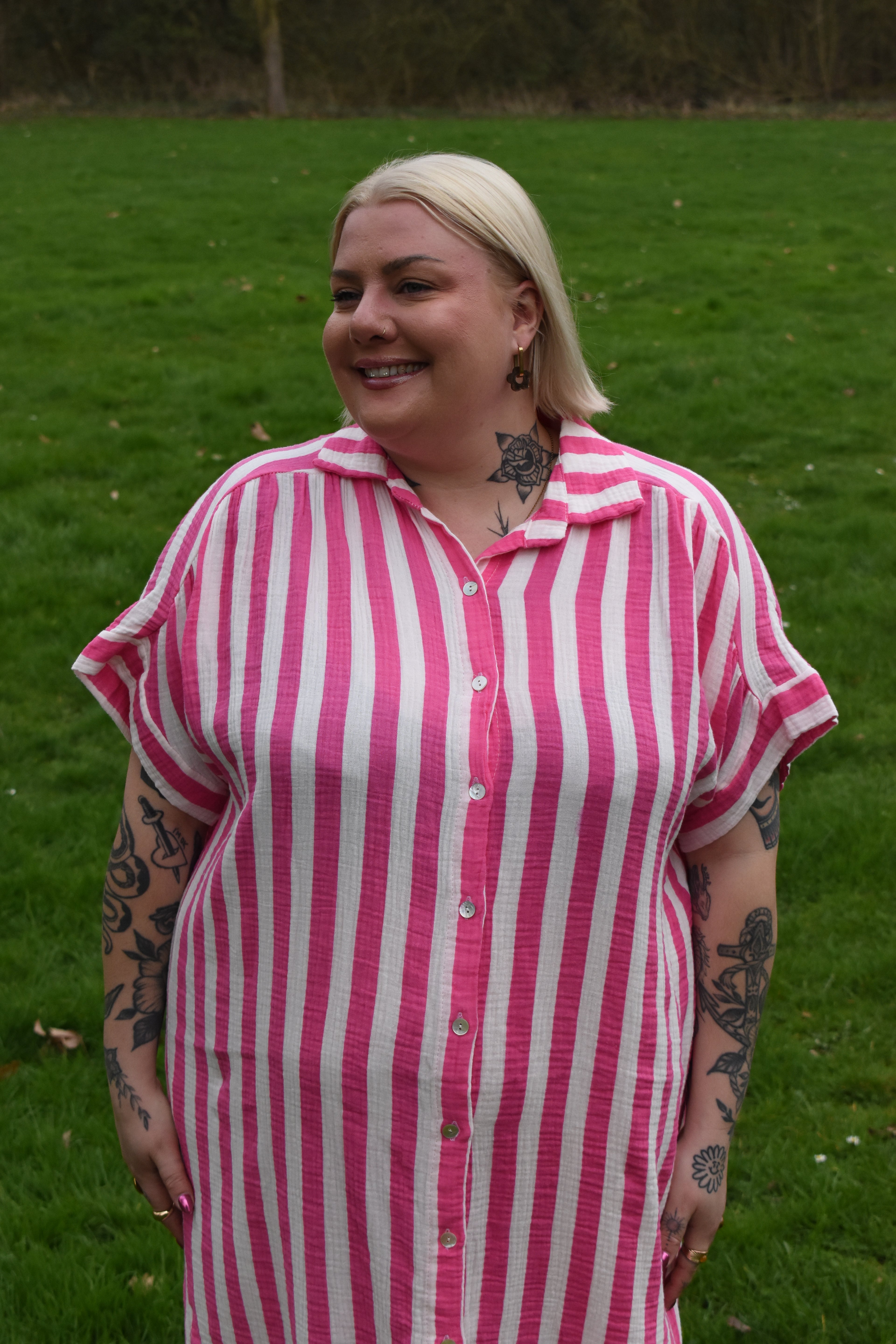 Robe BENAZ
