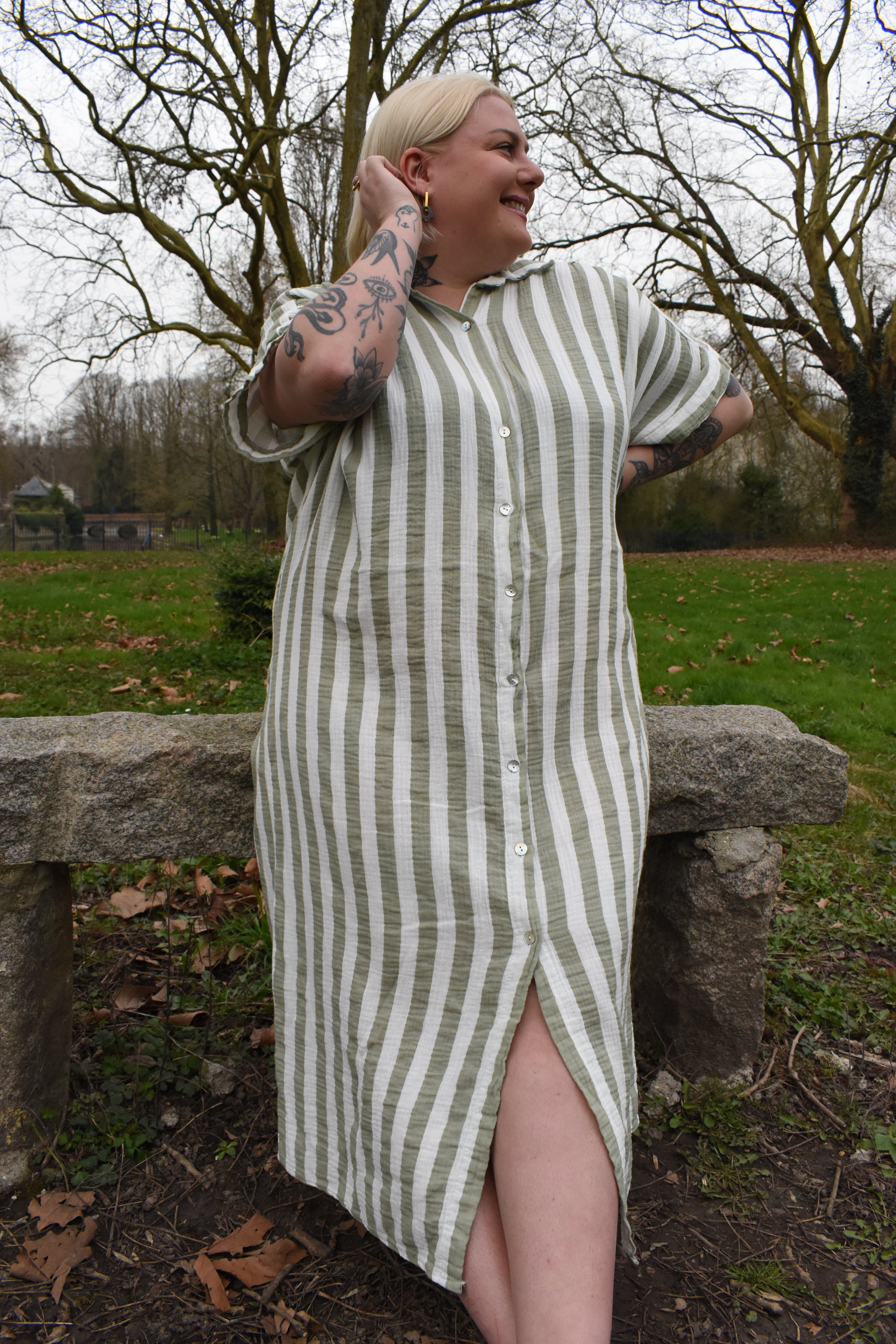 Robe BENAZ