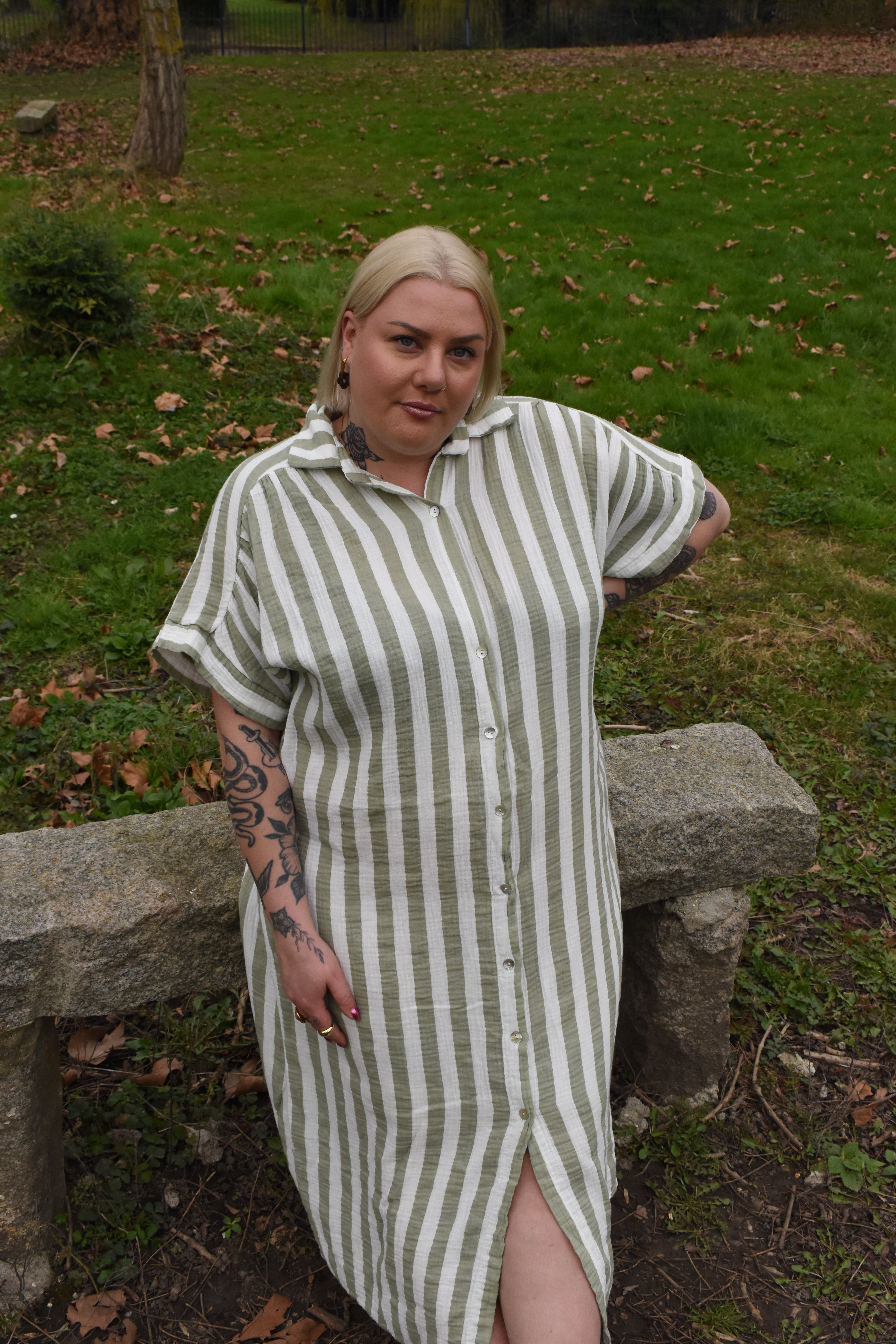 Robe BENAZ