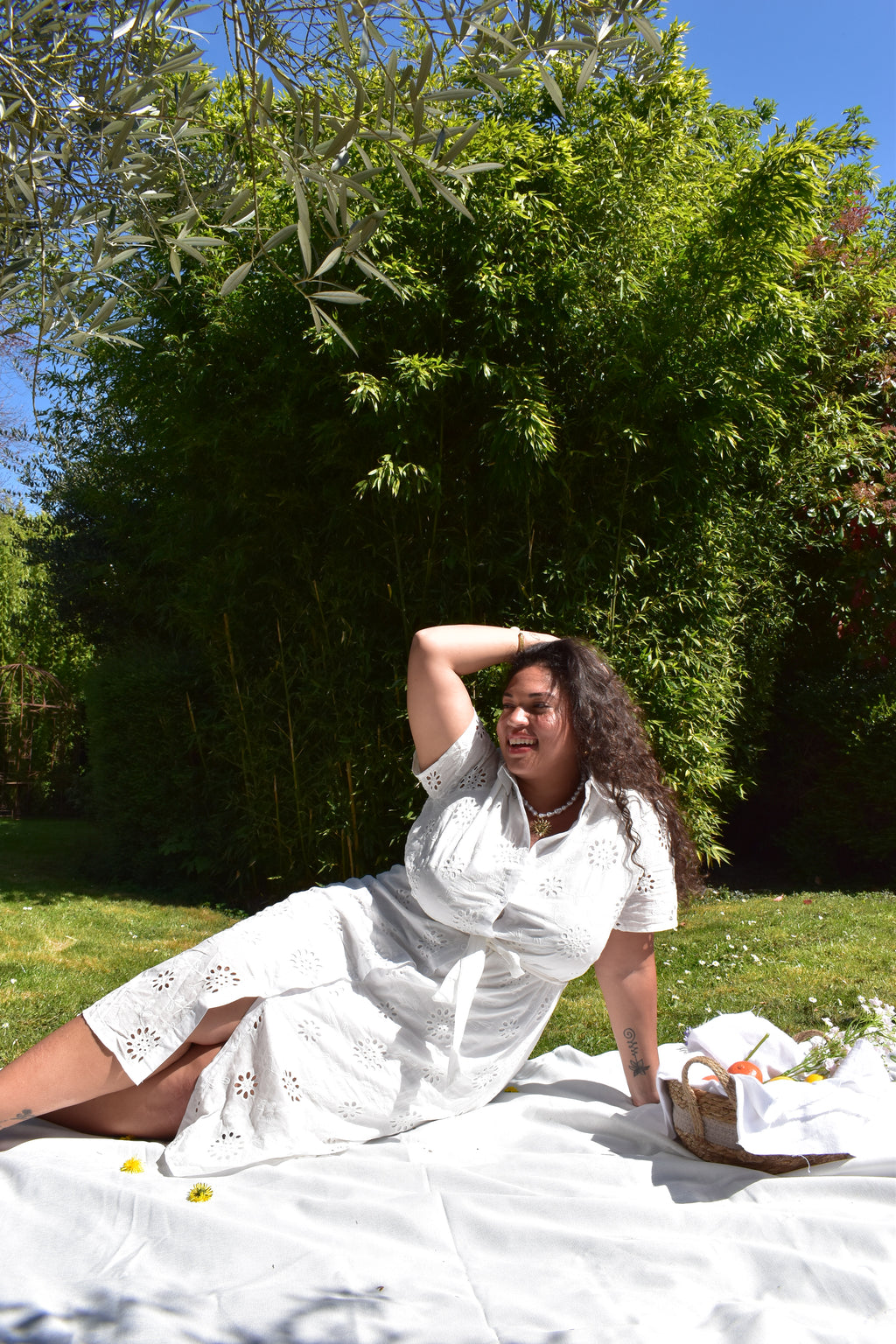 Robe BERENICE