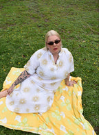 Robe BIANCA