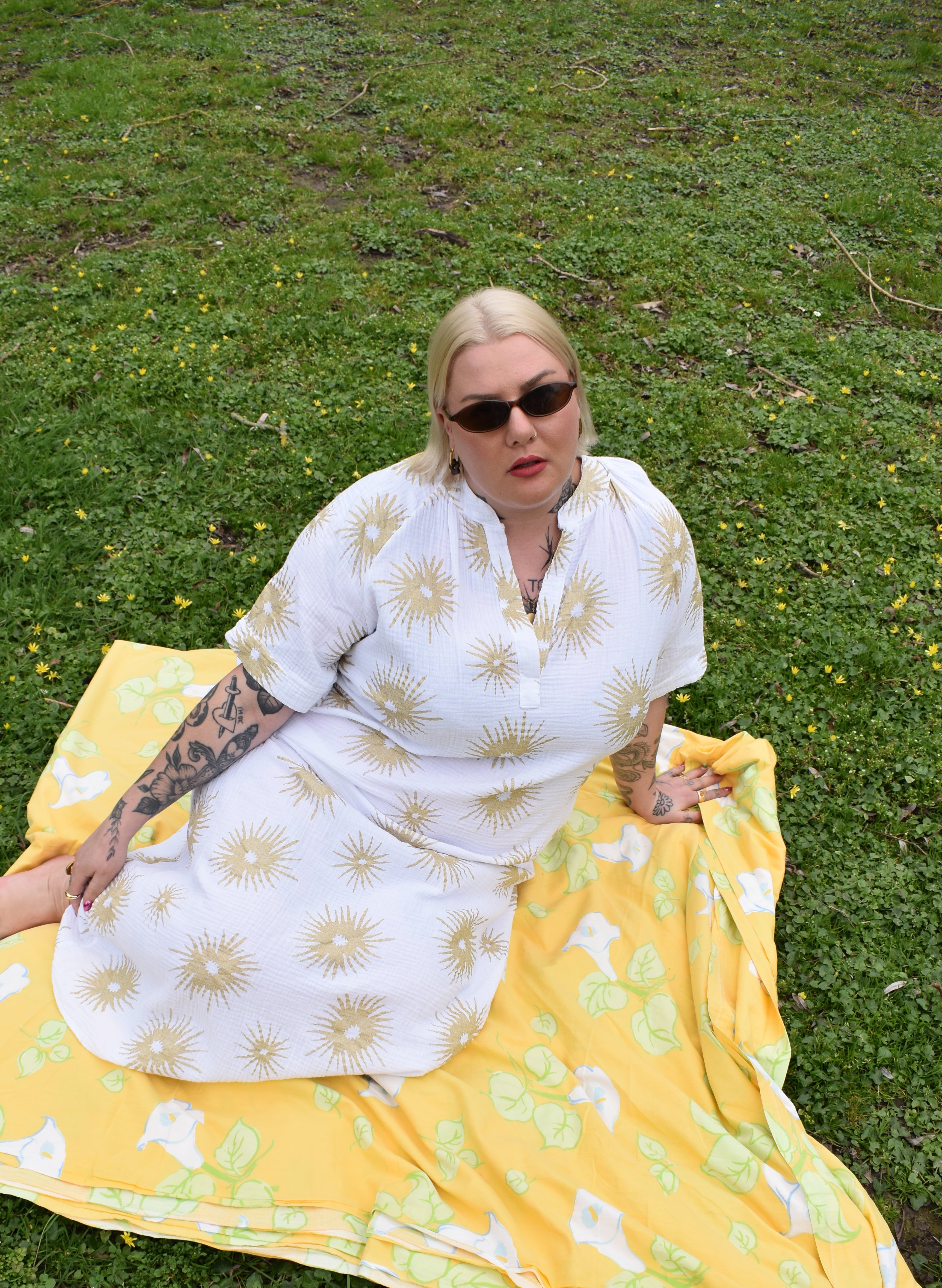 Robe BIANCA