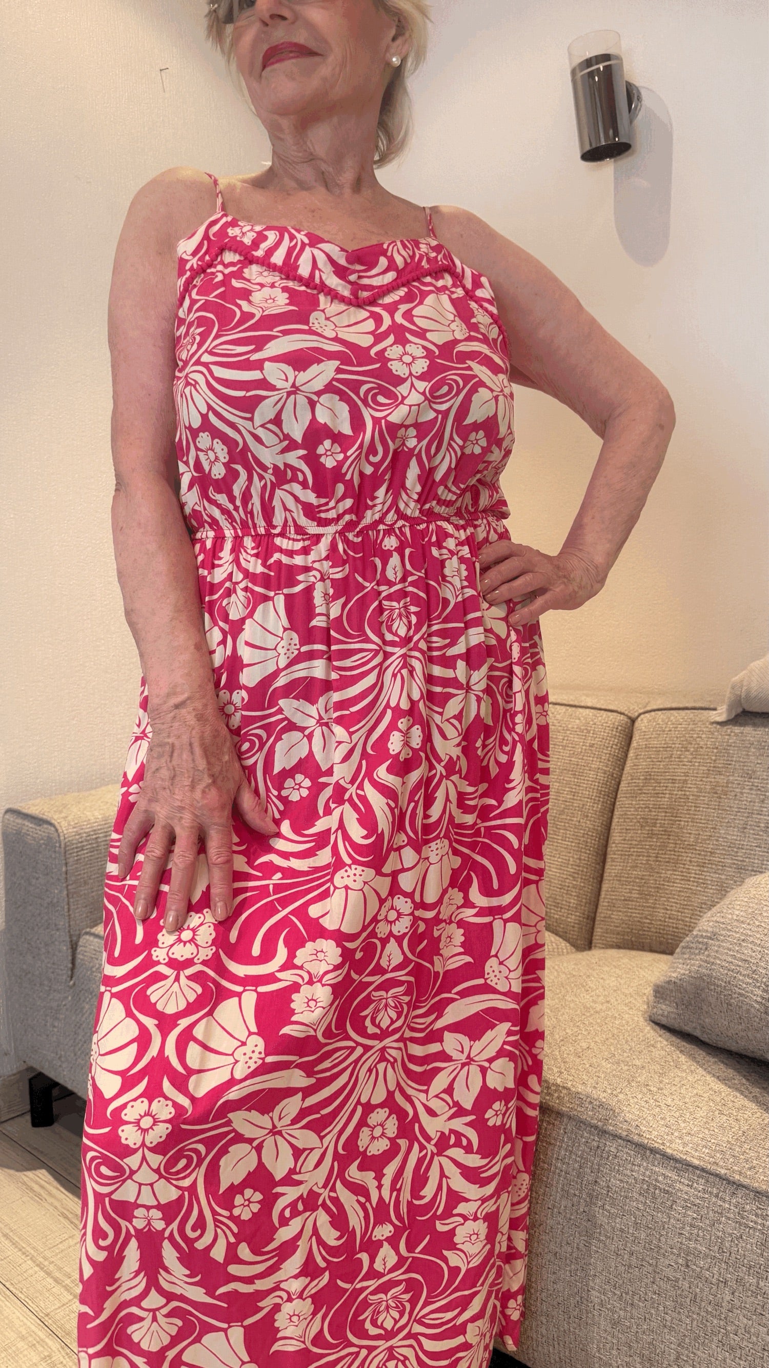 Robe BONIE