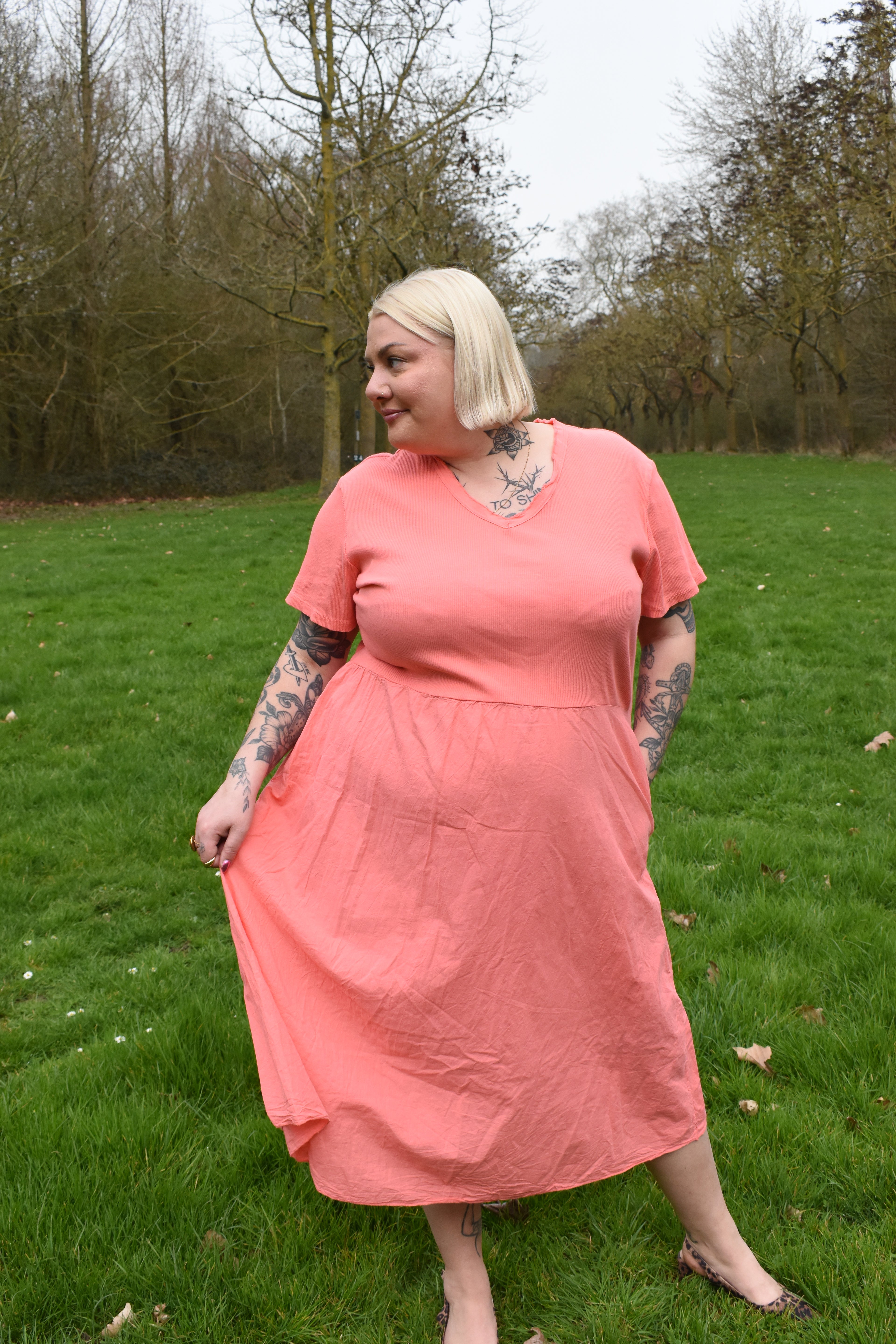 Robe BRIANA