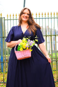 Robe BRIGITTE