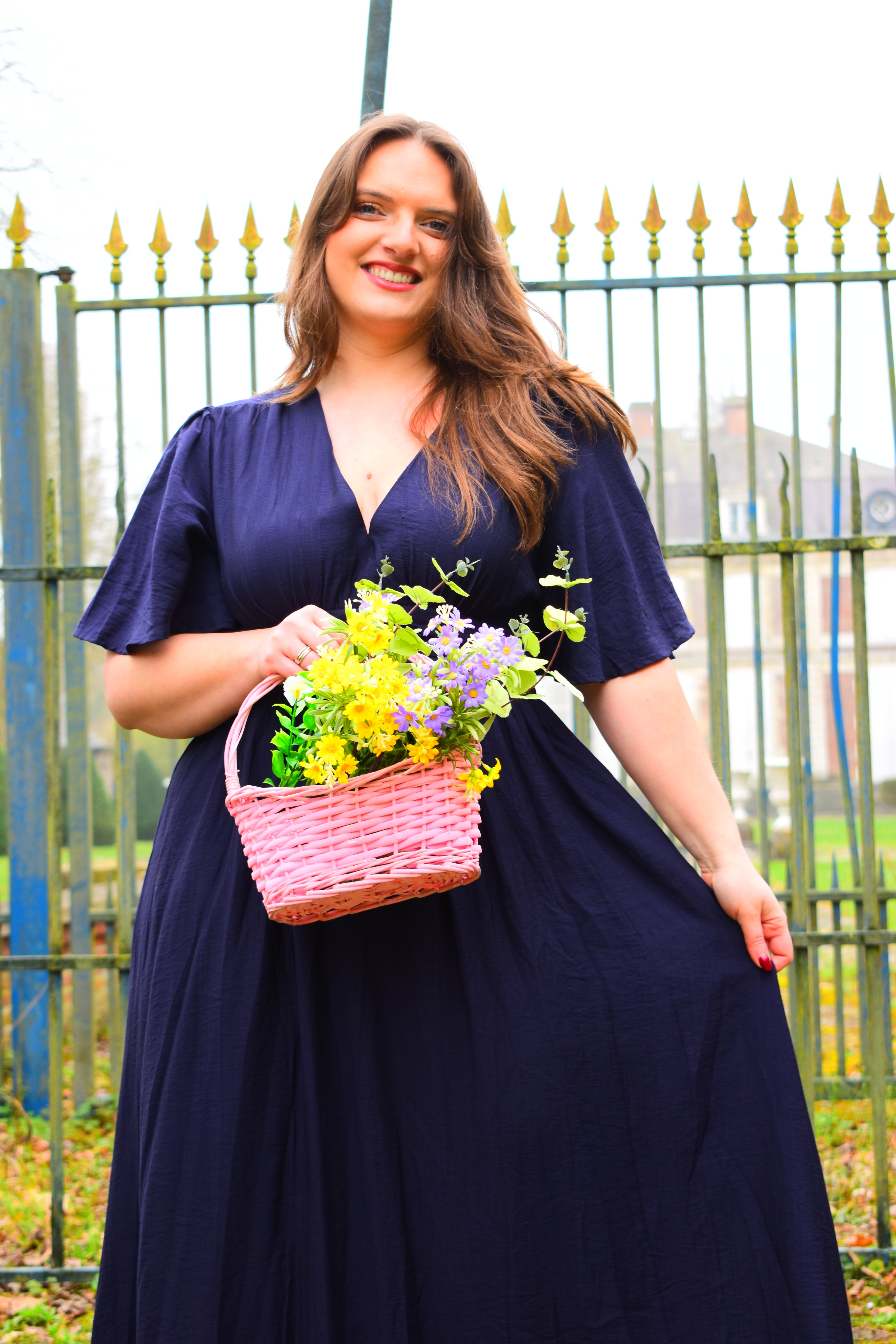 Robe BRIGITTE