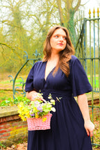 Robe BRIGITTE