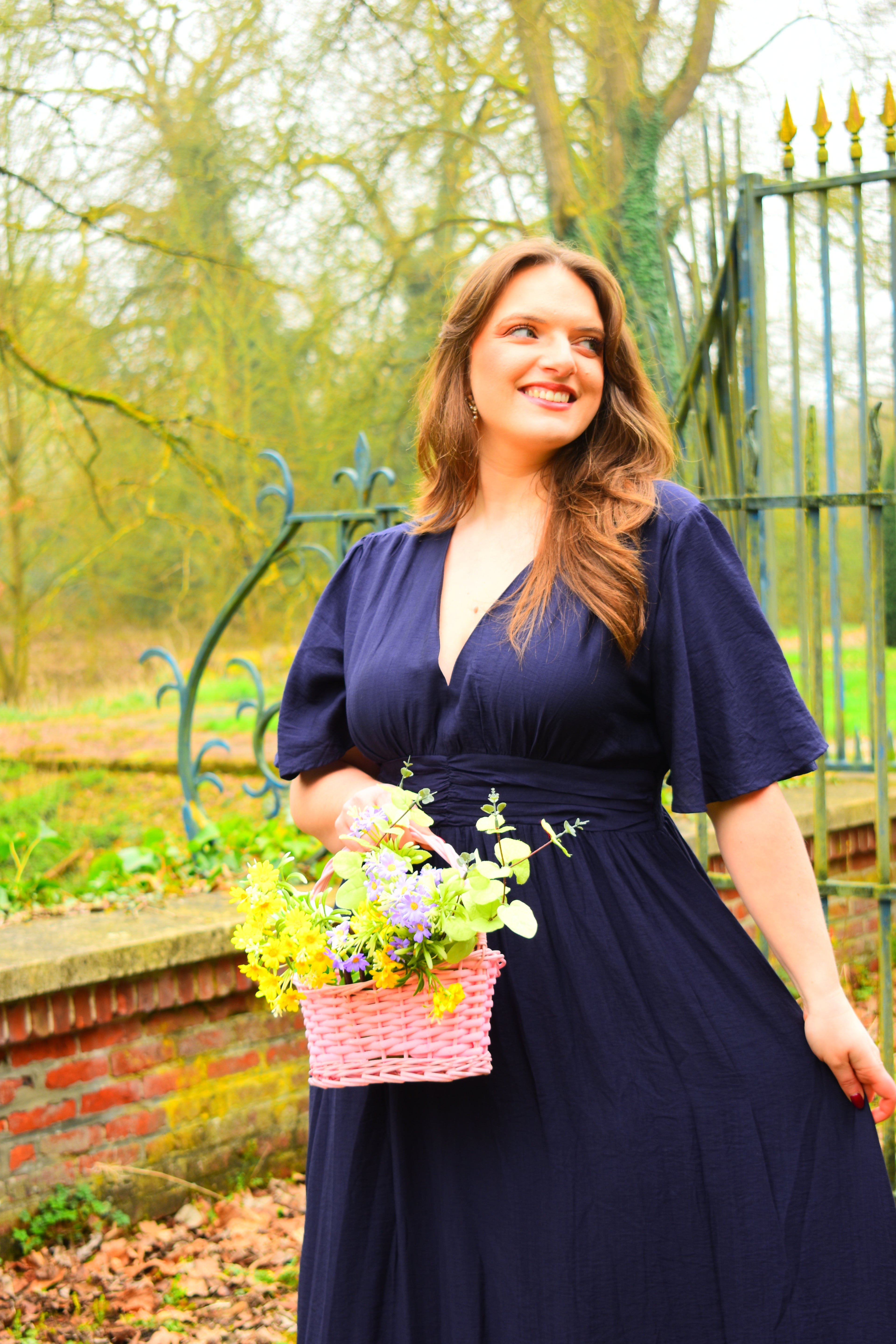 Robe BRIGITTE