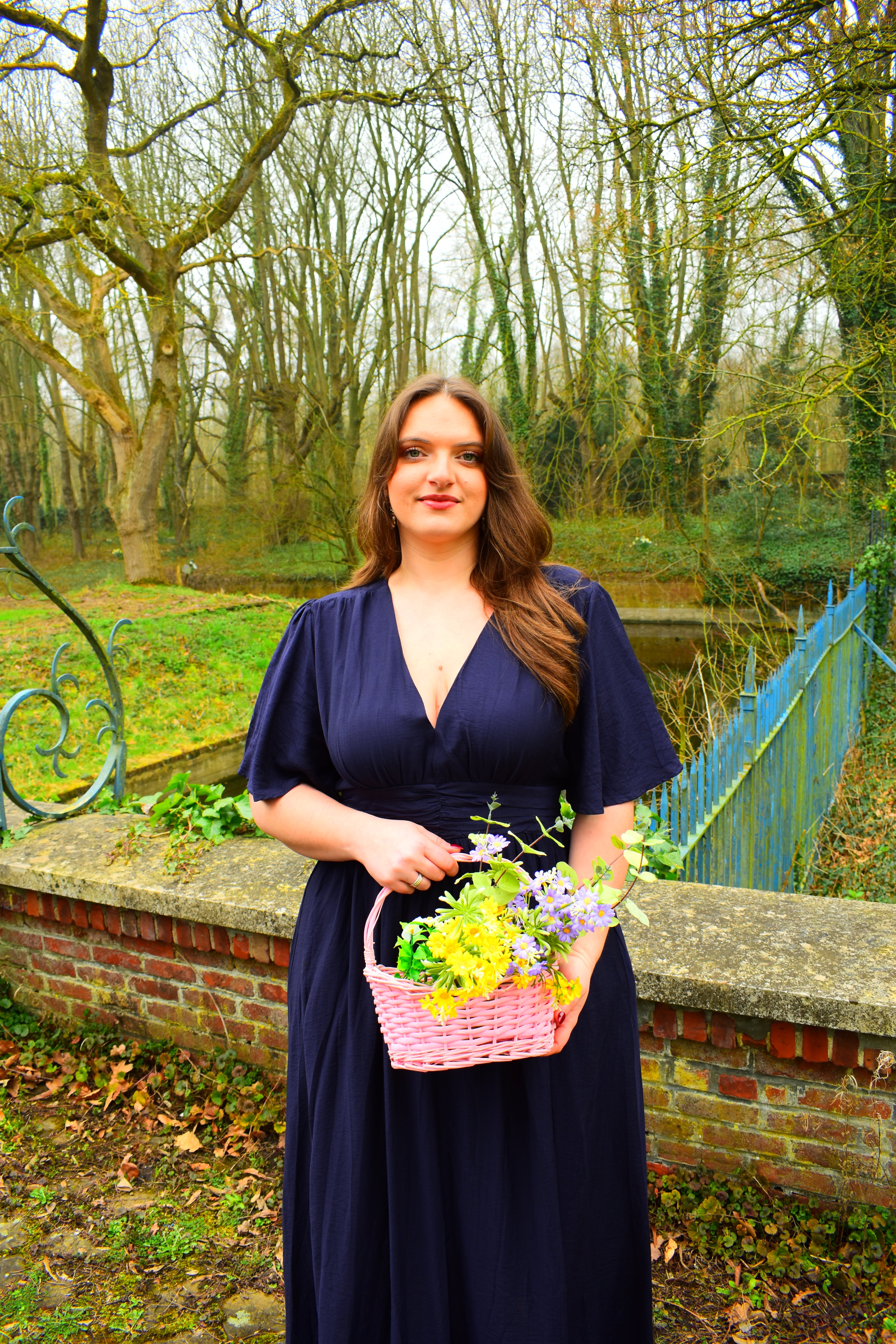 Robe BRIGITTE