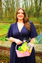 Robe BRIGITTE