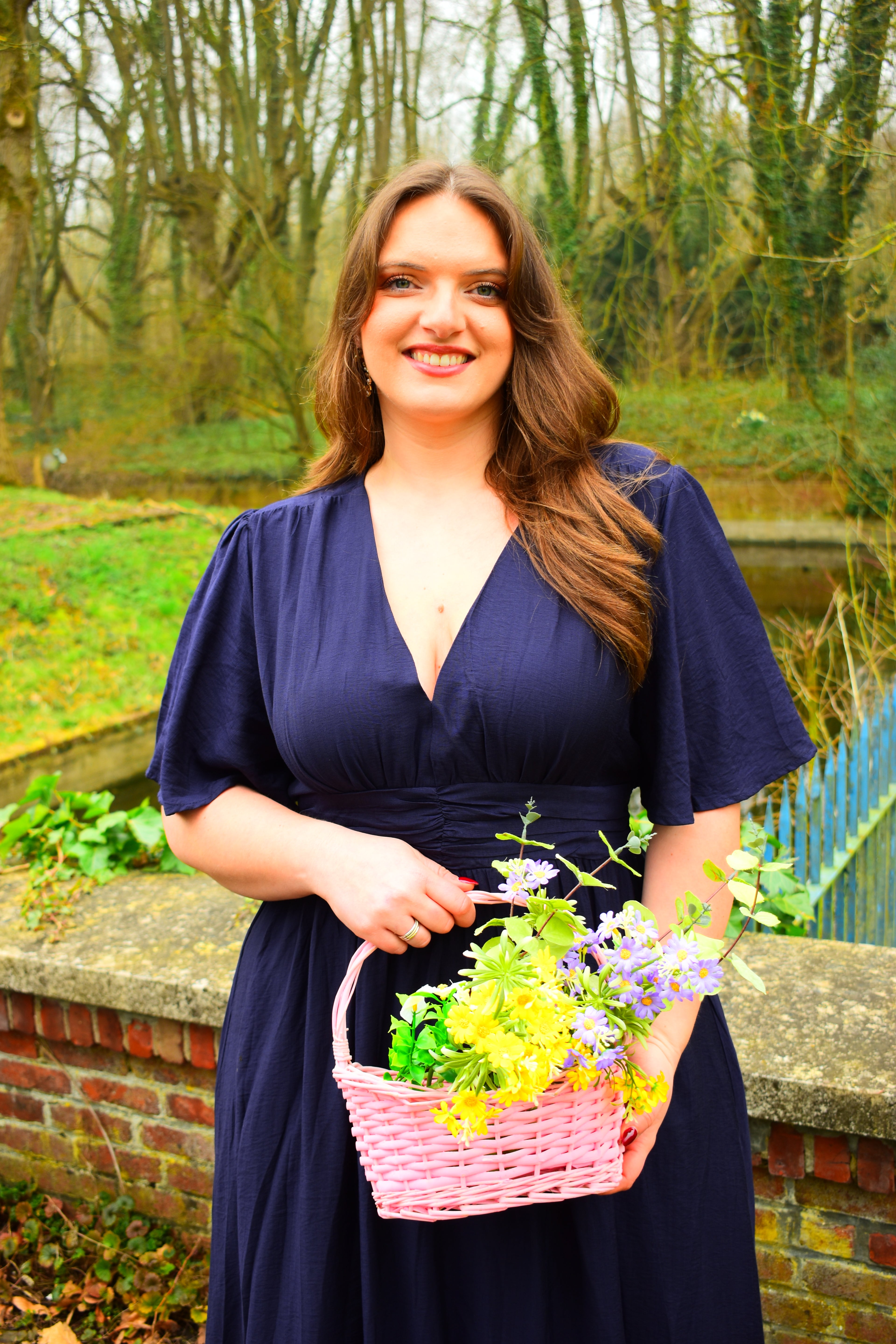 Robe BRIGITTE
