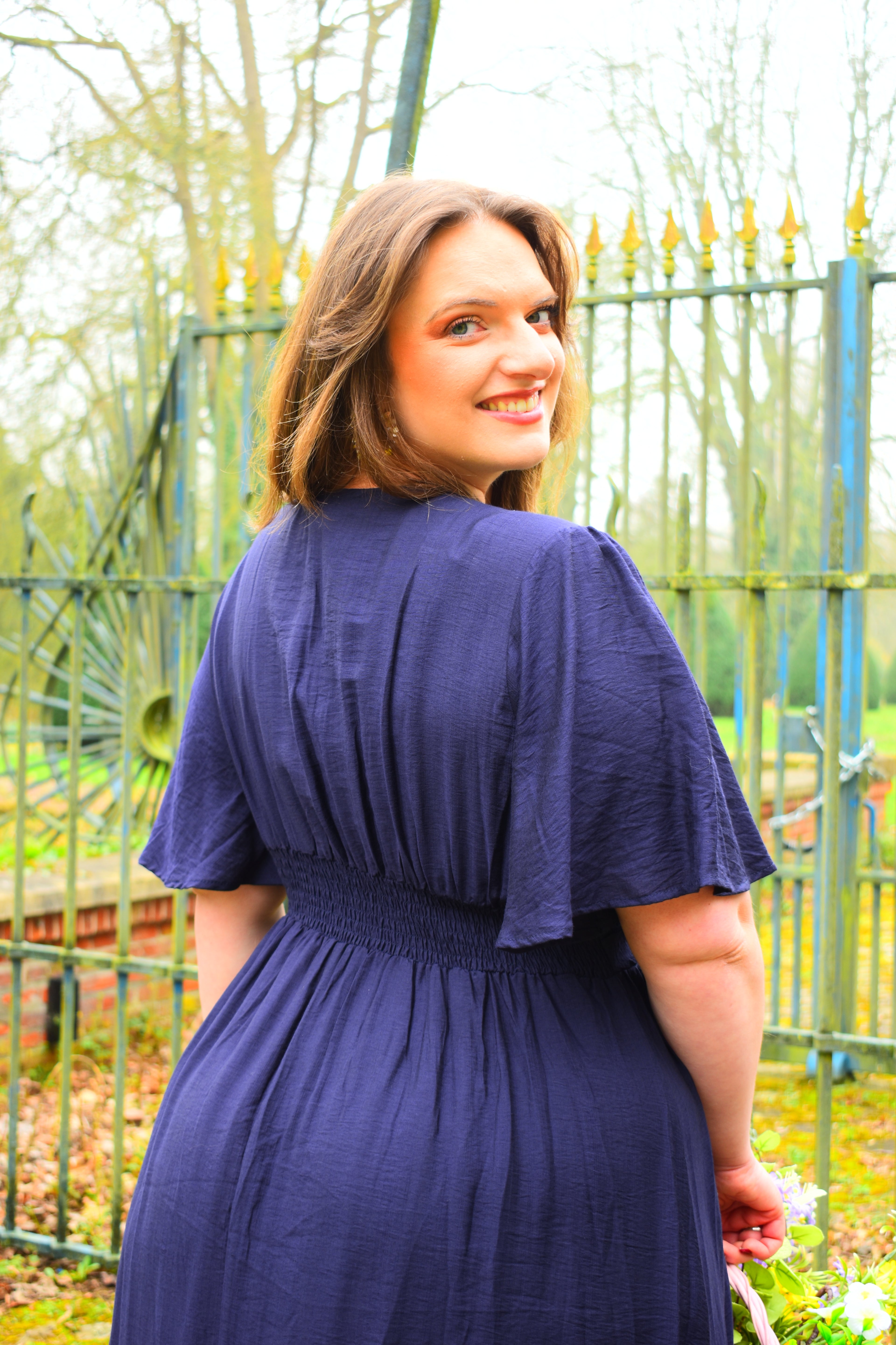 Robe BRIGITTE
