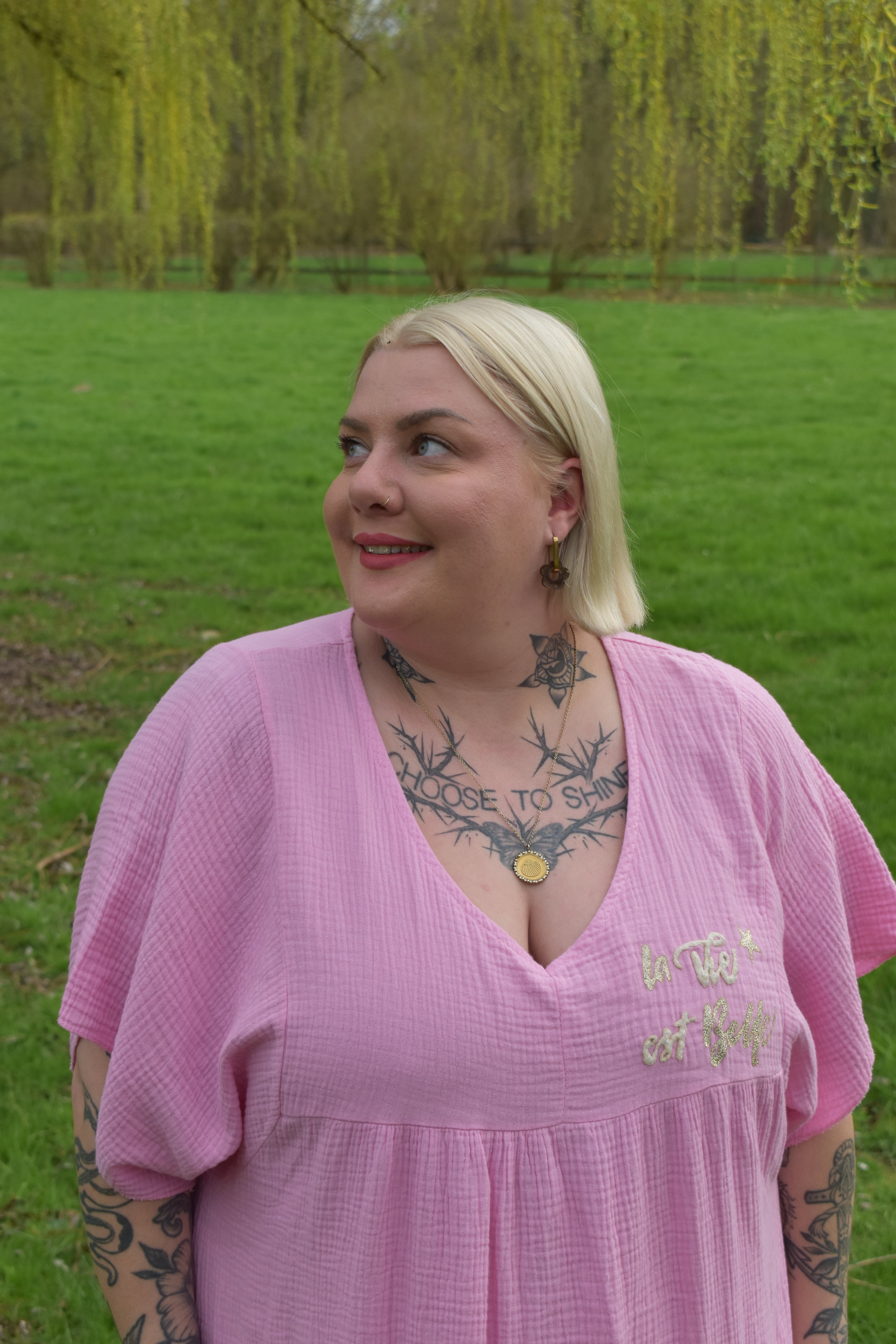 Robe BROOKE