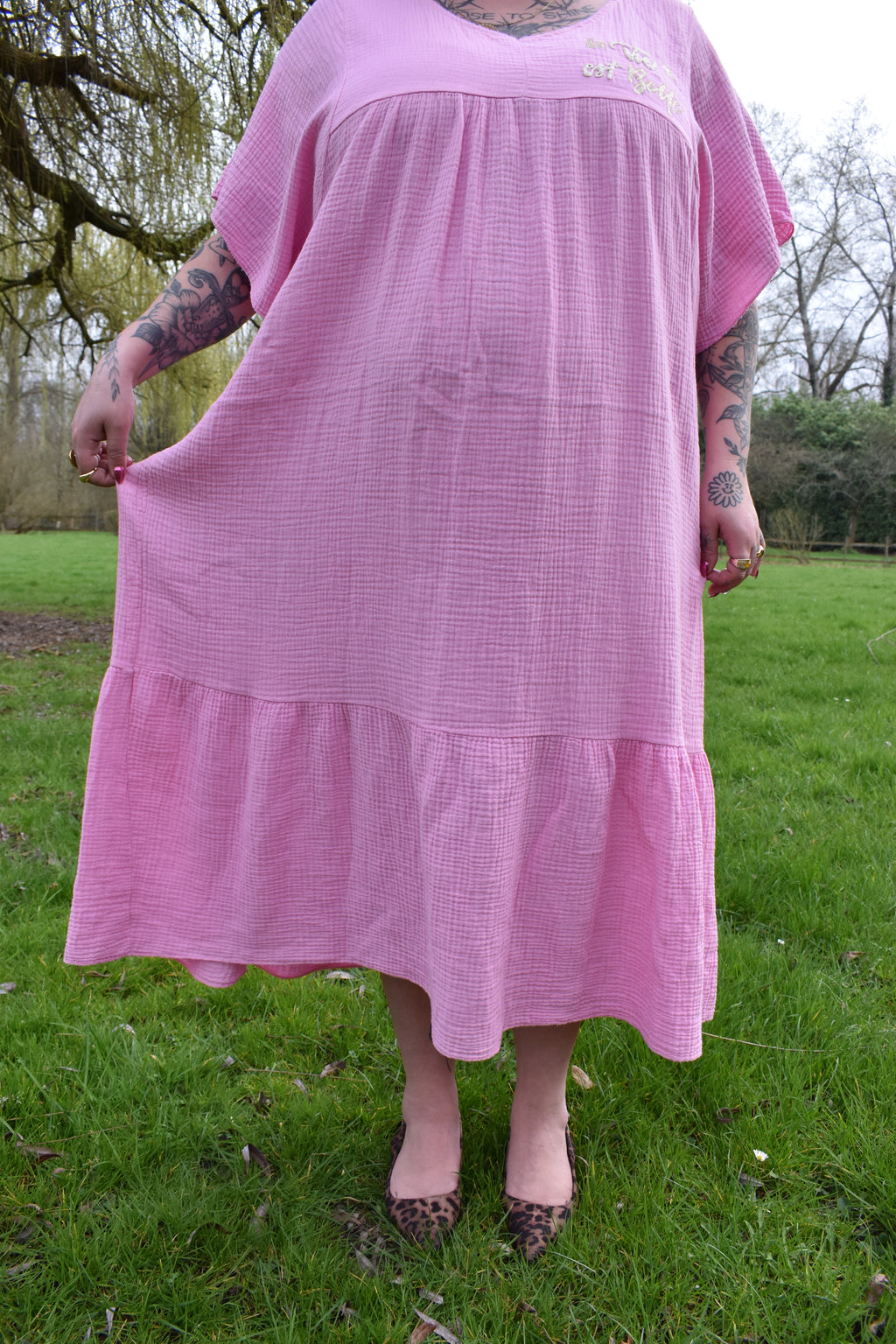 Robe BROOKE