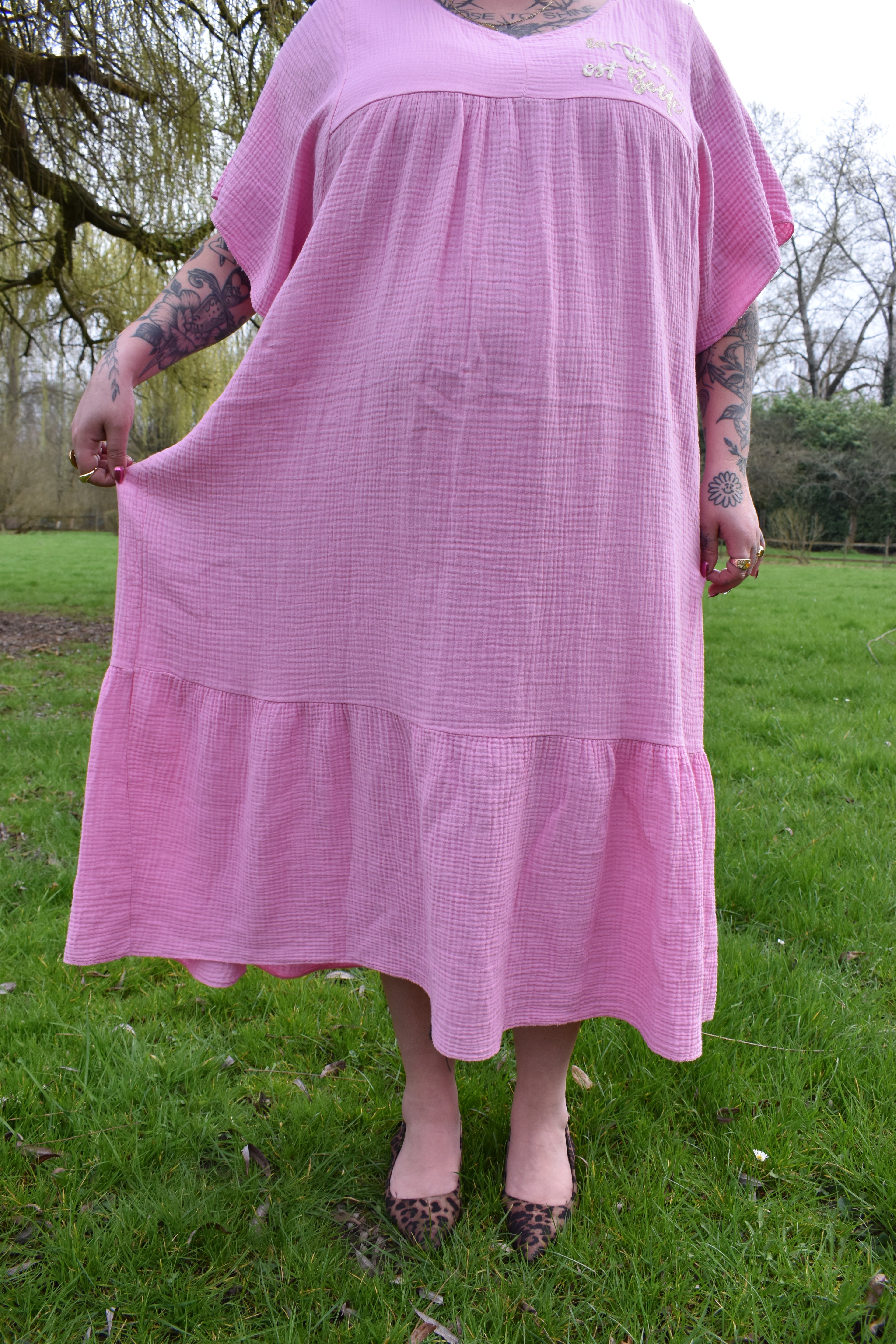 Robe BROOKE