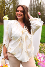 Blouse FARAH