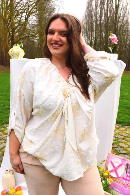 Blouse FARAH
