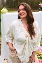 Blouse FARAH