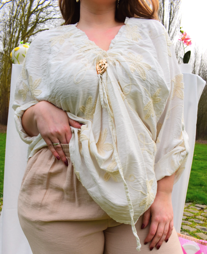 Blouse FARAH