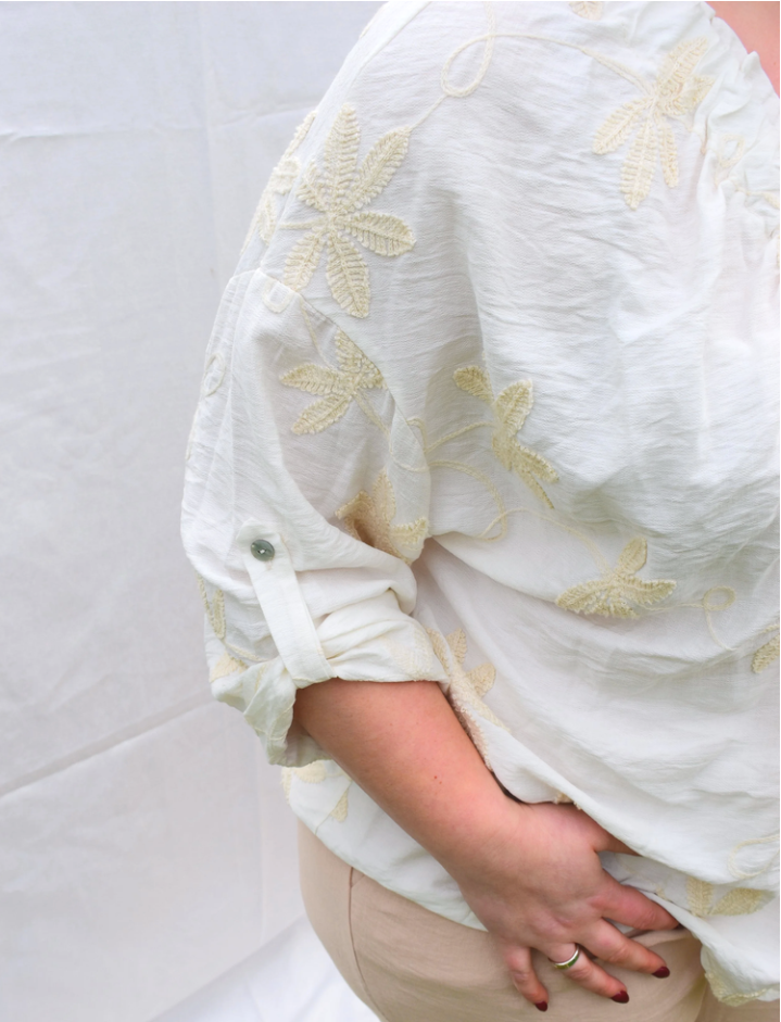 Blouse FARAH