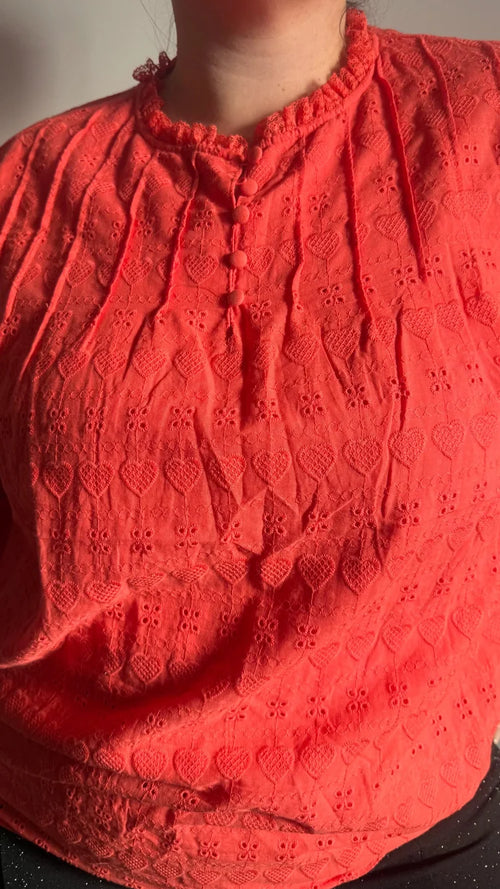 Blouse FANNY