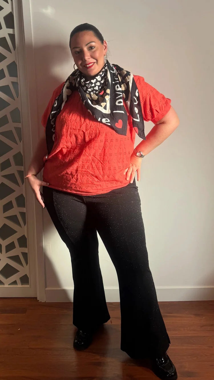 Blouse FANNY